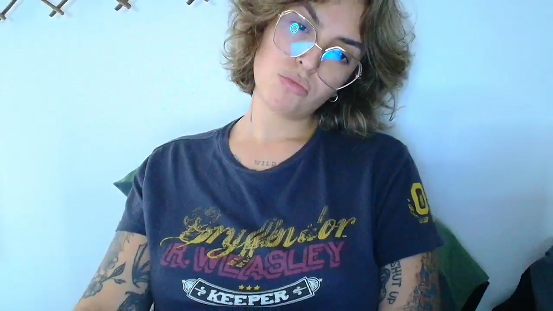 Gallery image thumbnail from QueensNYC's myfreecams stream on, 01/10/2025, 19:37 image 6 of 20