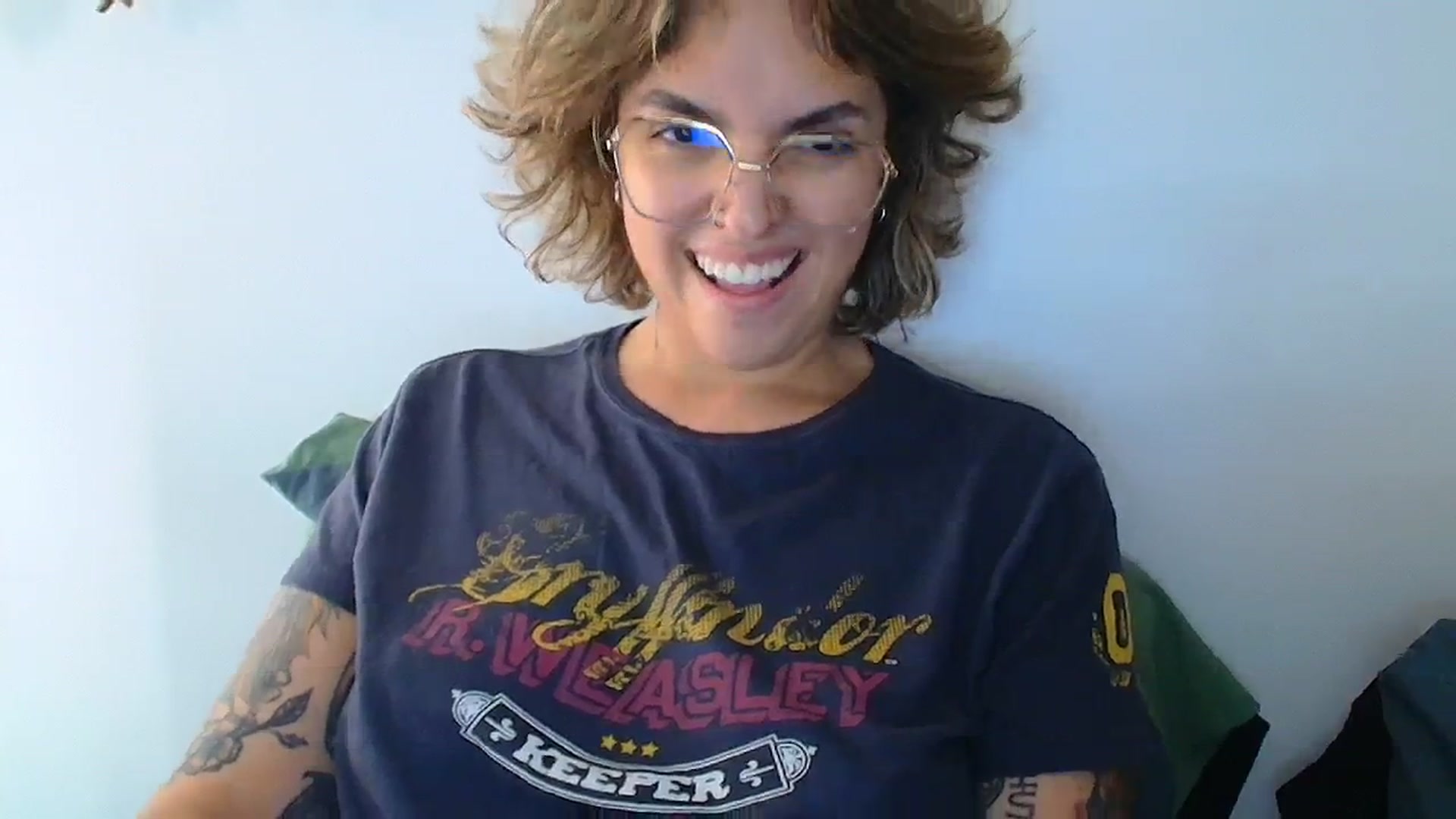 Gallery image thumbnail from QueensNYC's myfreecams stream on, 01/10/2025, 19:37 image 17 of 20