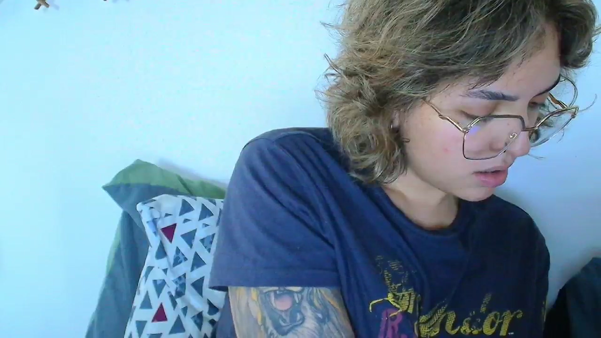 Gallery image thumbnail from QueensNYC's myfreecams stream on, 01/10/2025, 19:37 image 13 of 20