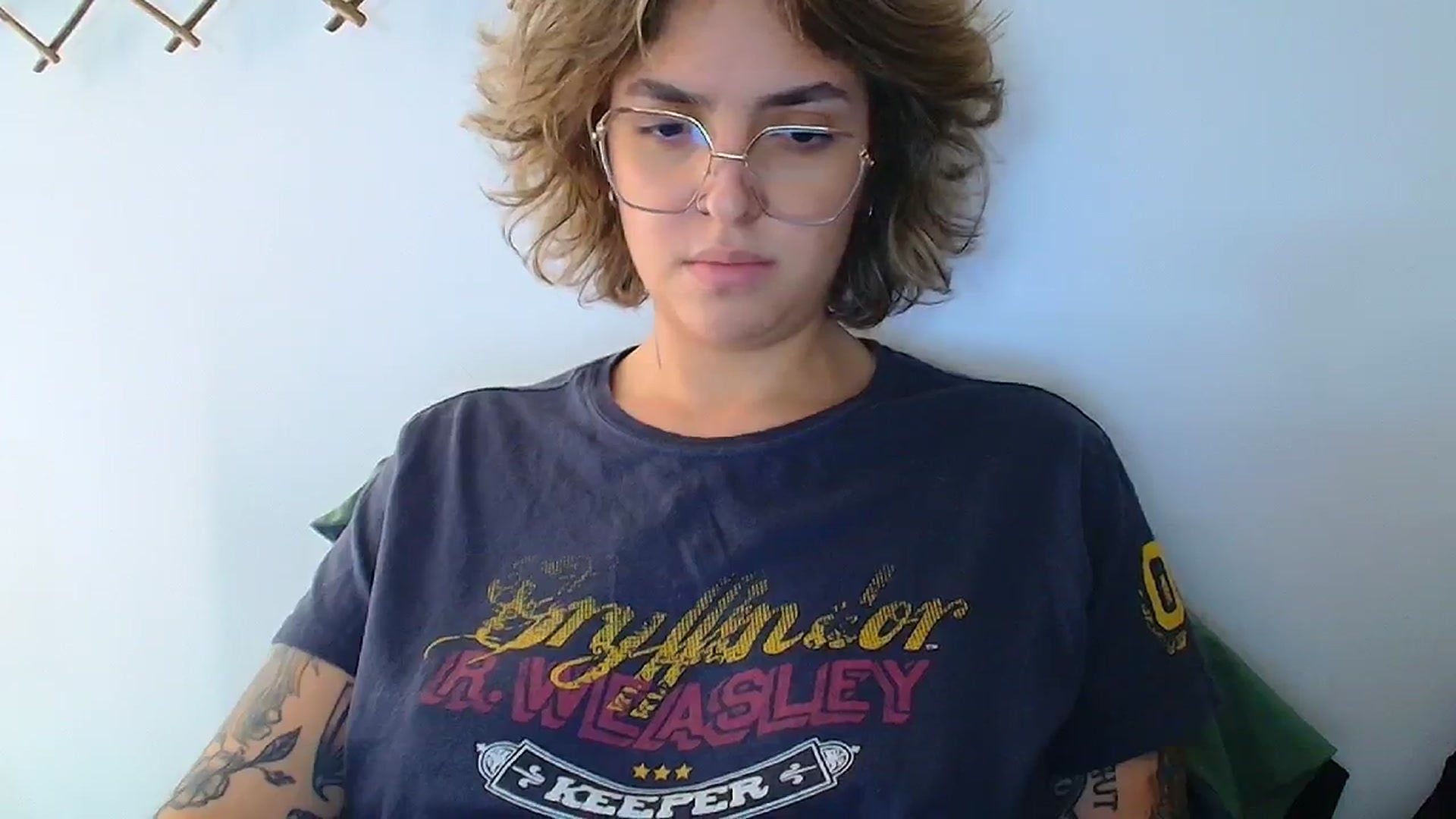 Gallery image thumbnail from QueensNYC's myfreecams stream on, 01/10/2025, 19:37 image 19 of 20
