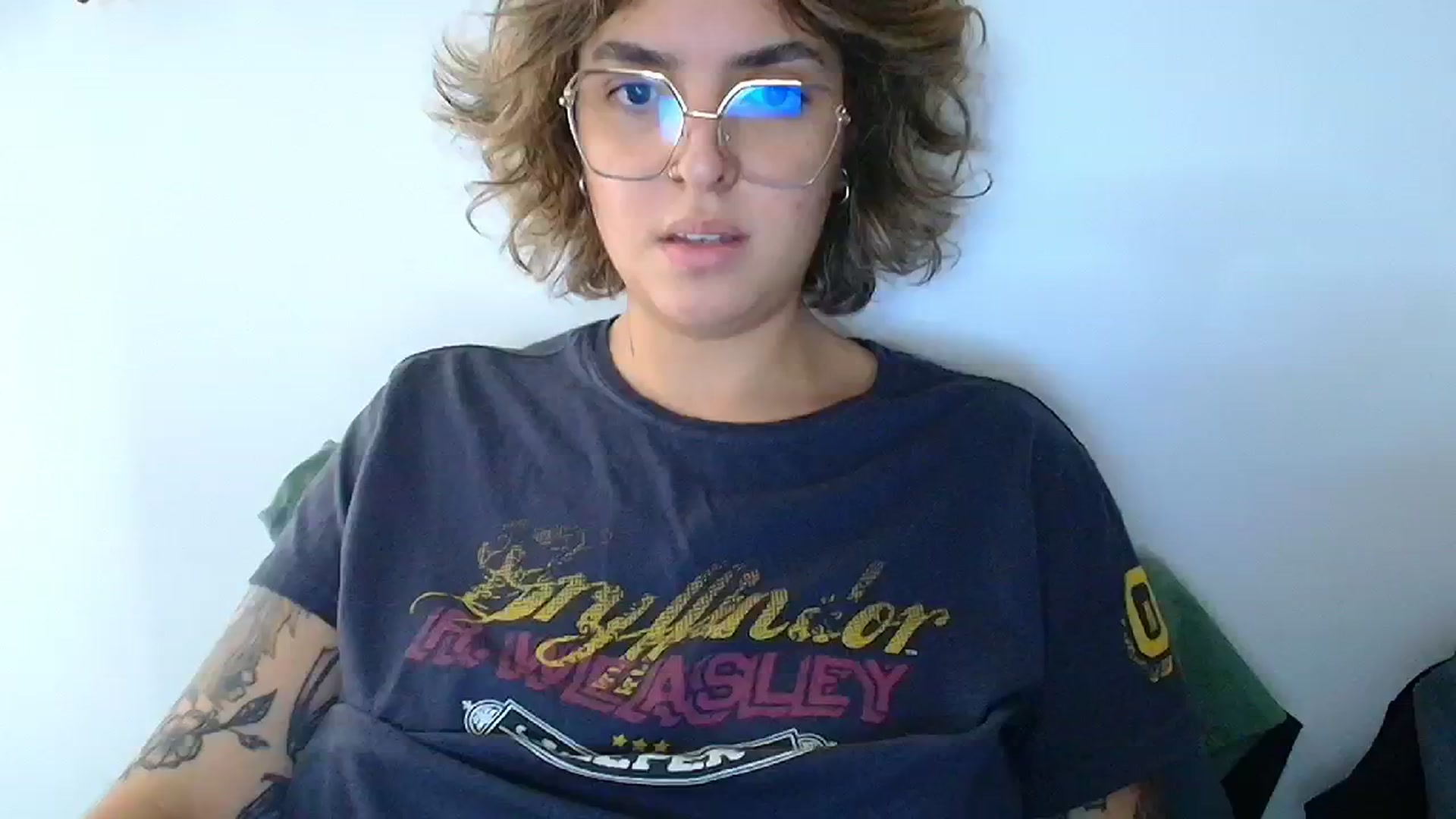 Gallery image thumbnail from QueensNYC's myfreecams stream on, 01/10/2025, 19:37 image 1 of 20