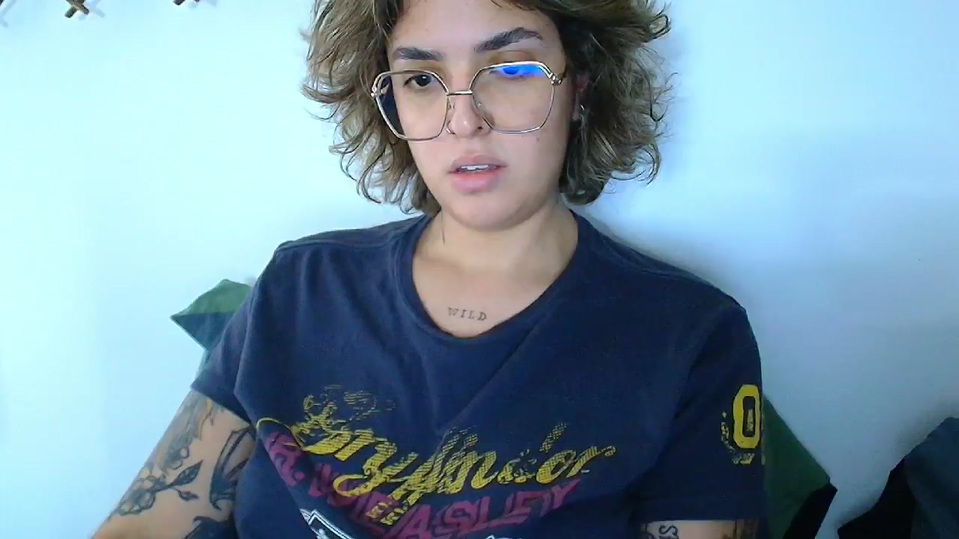 Gallery image thumbnail from QueensNYC's myfreecams stream on, 01/10/2025, 19:37 image 14 of 20