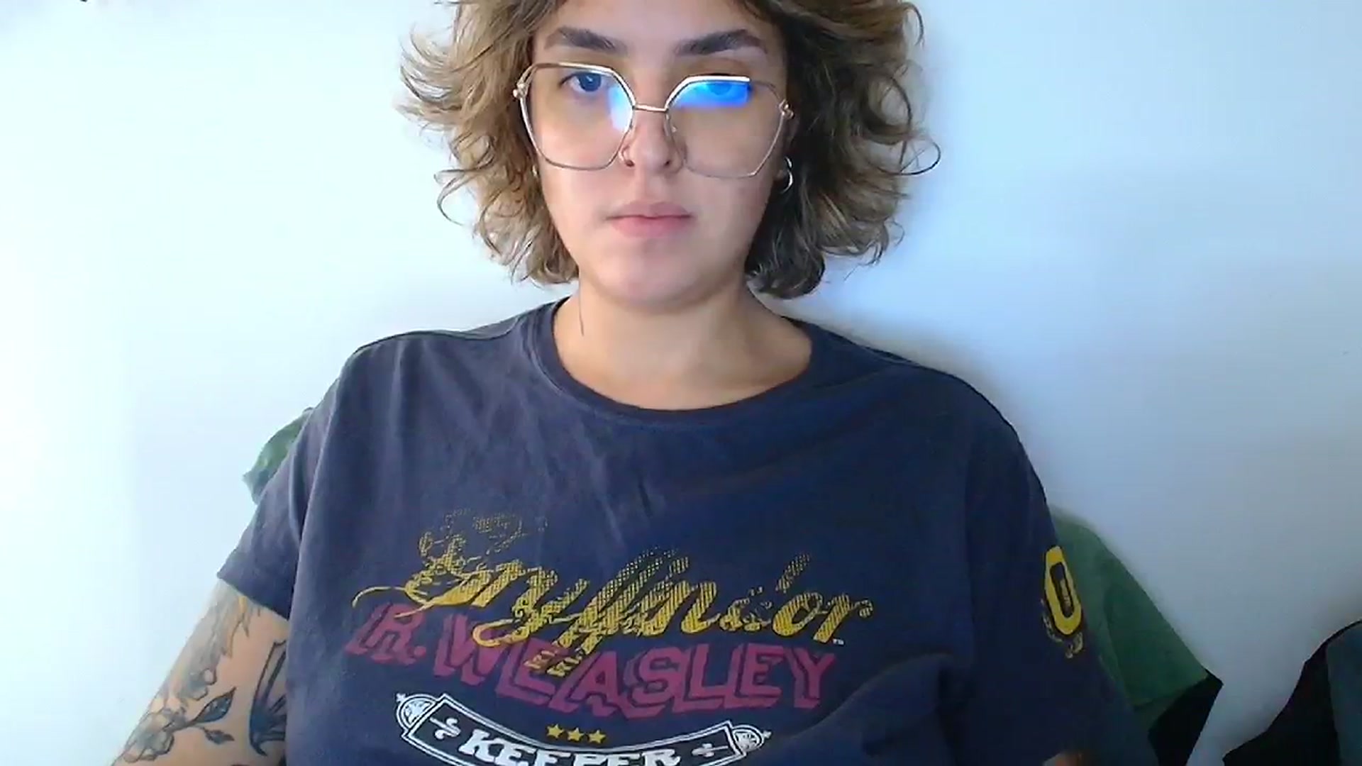 Gallery image thumbnail from QueensNYC's myfreecams stream on, 01/10/2025, 19:37 image 2 of 20