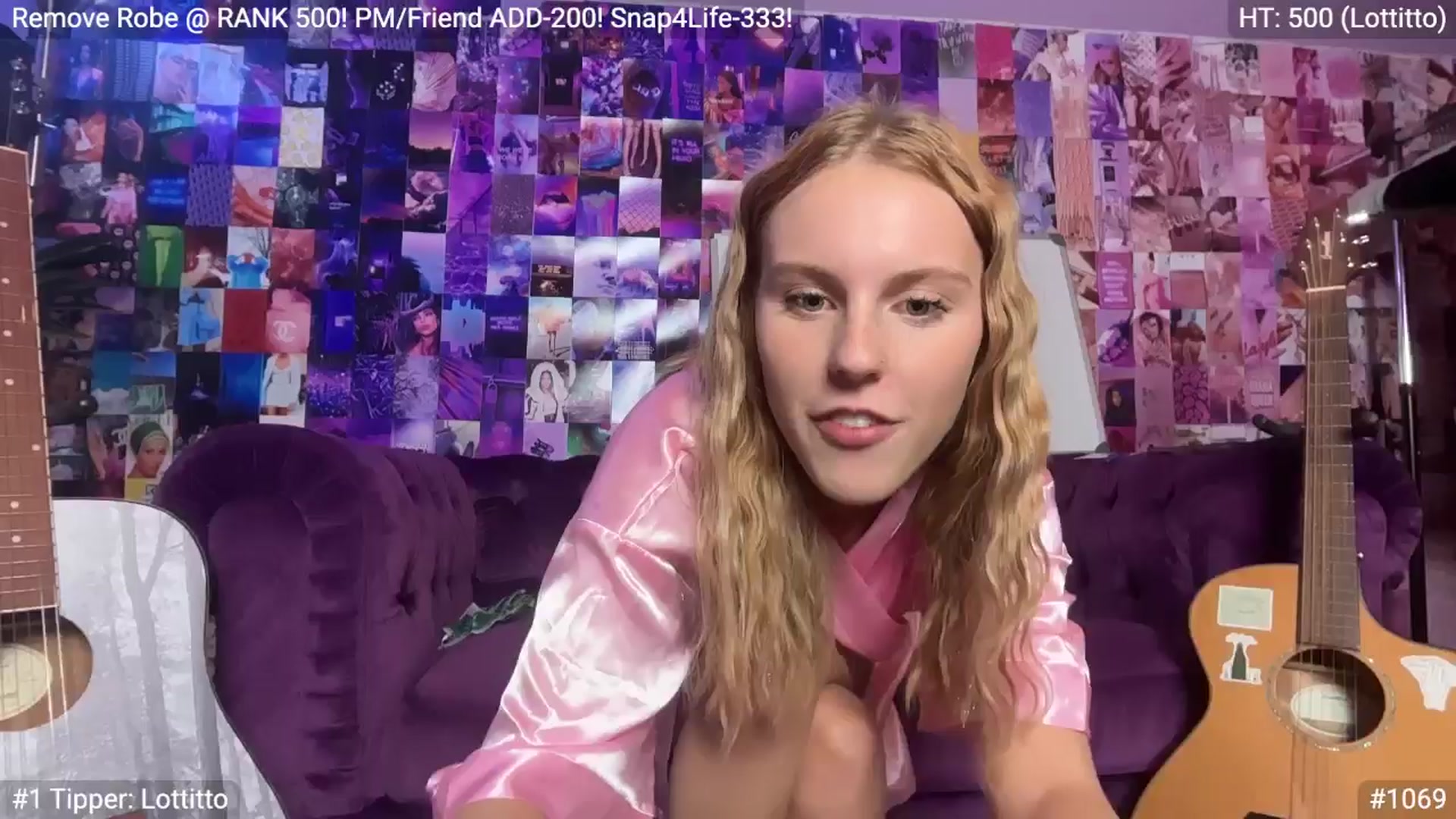 Gallery image thumbnail from QuinnBlighe's myfreecams stream on, 10/15/2025, 05:53 image 1 of 20