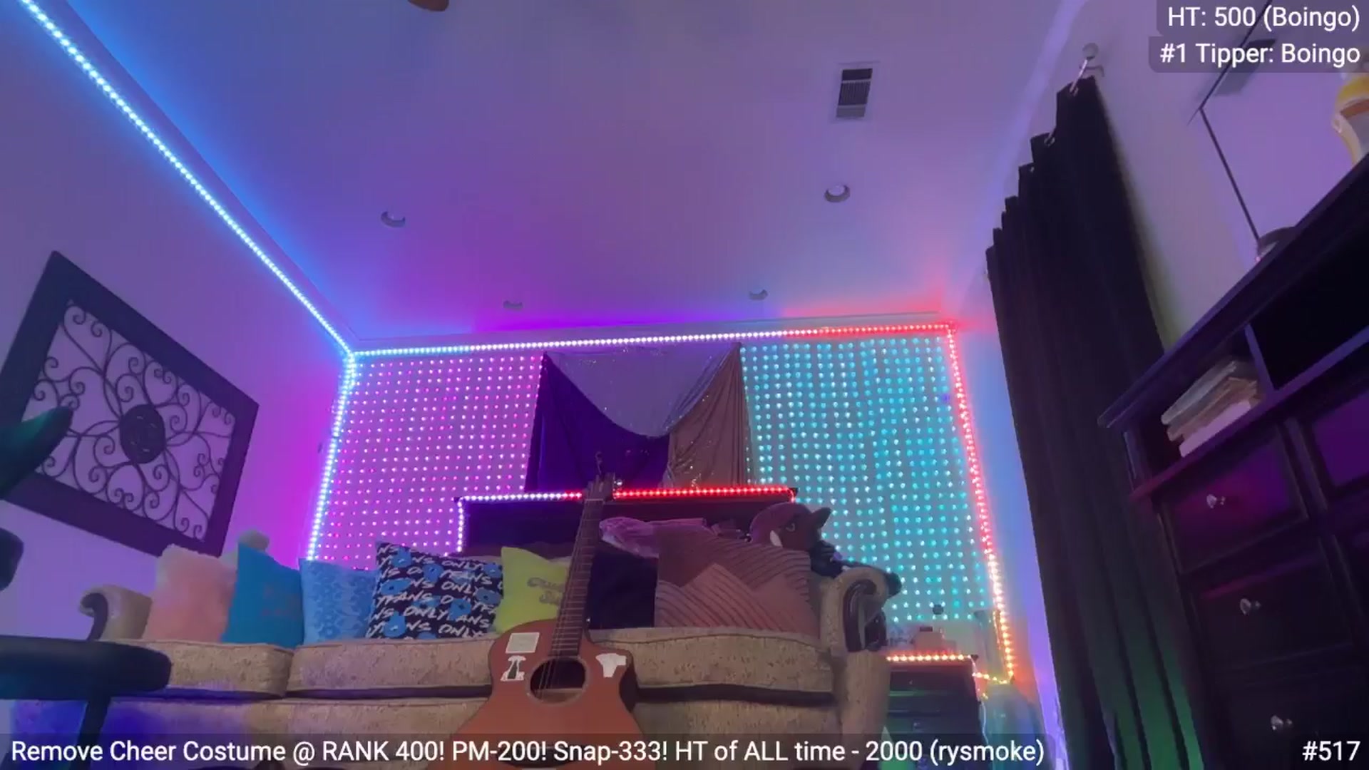 Gallery image thumbnail from QuinnBlighe's myfreecams stream on, 10/17/2025, 09:36 image 1 of 20