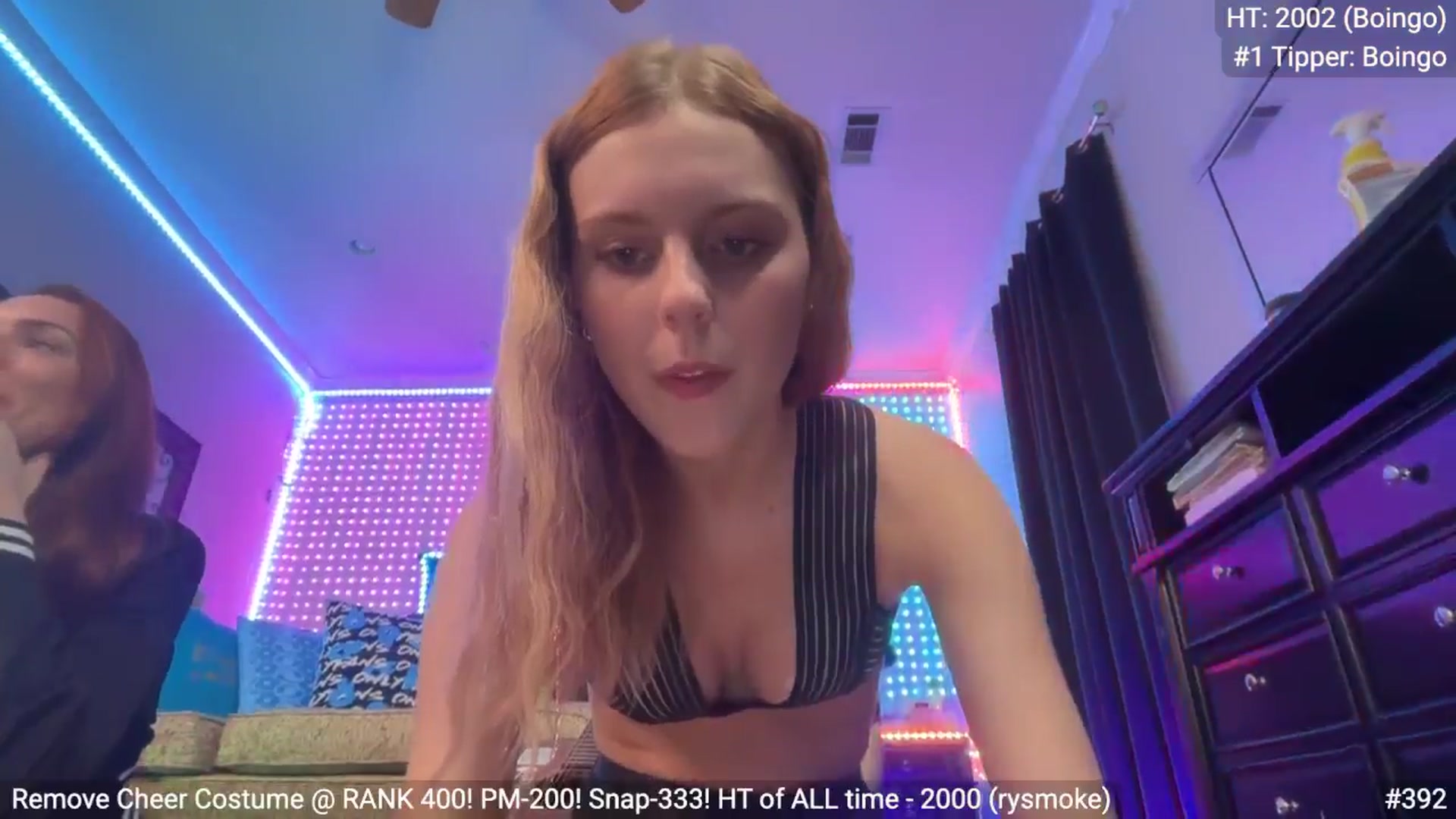 Gallery image thumbnail from QuinnBlighe's myfreecams stream on, 10/17/2025, 09:36 image 13 of 20
