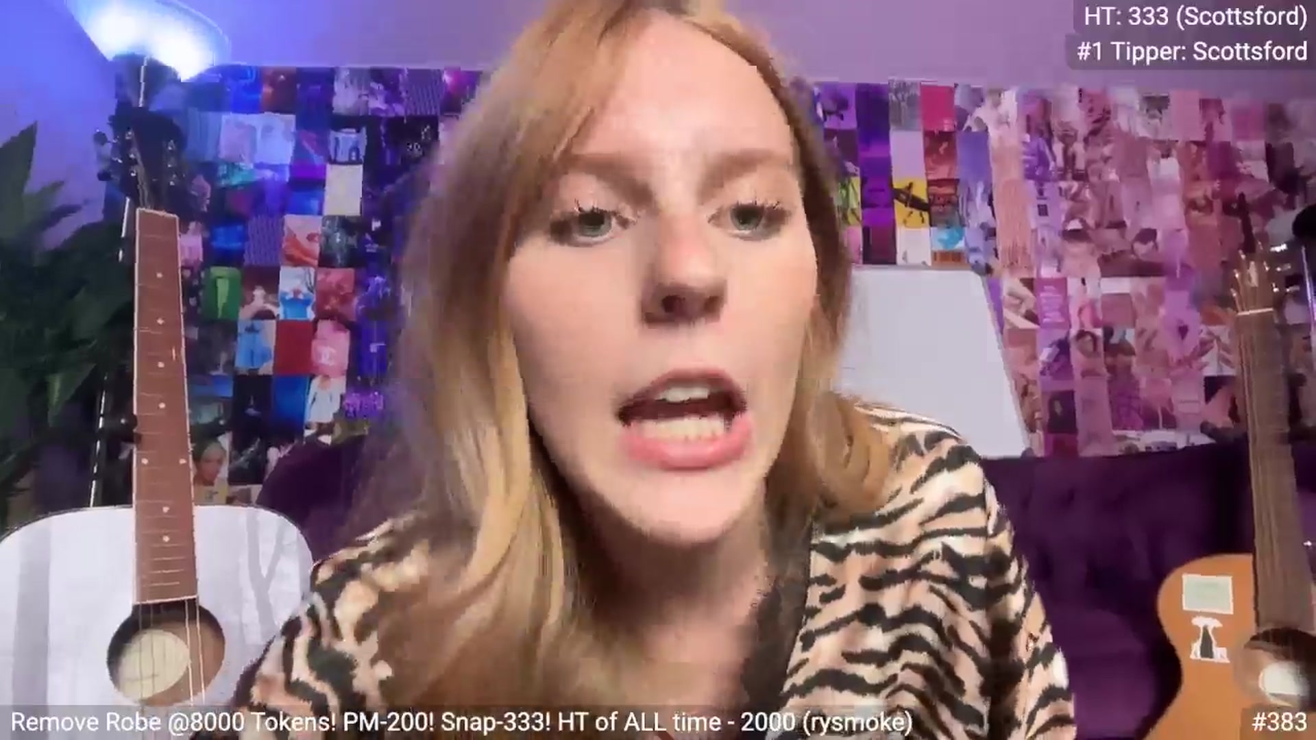 Gallery image thumbnail from QuinnBlighe's myfreecams stream on, 10/18/2025, 09:27 image 5 of 20
