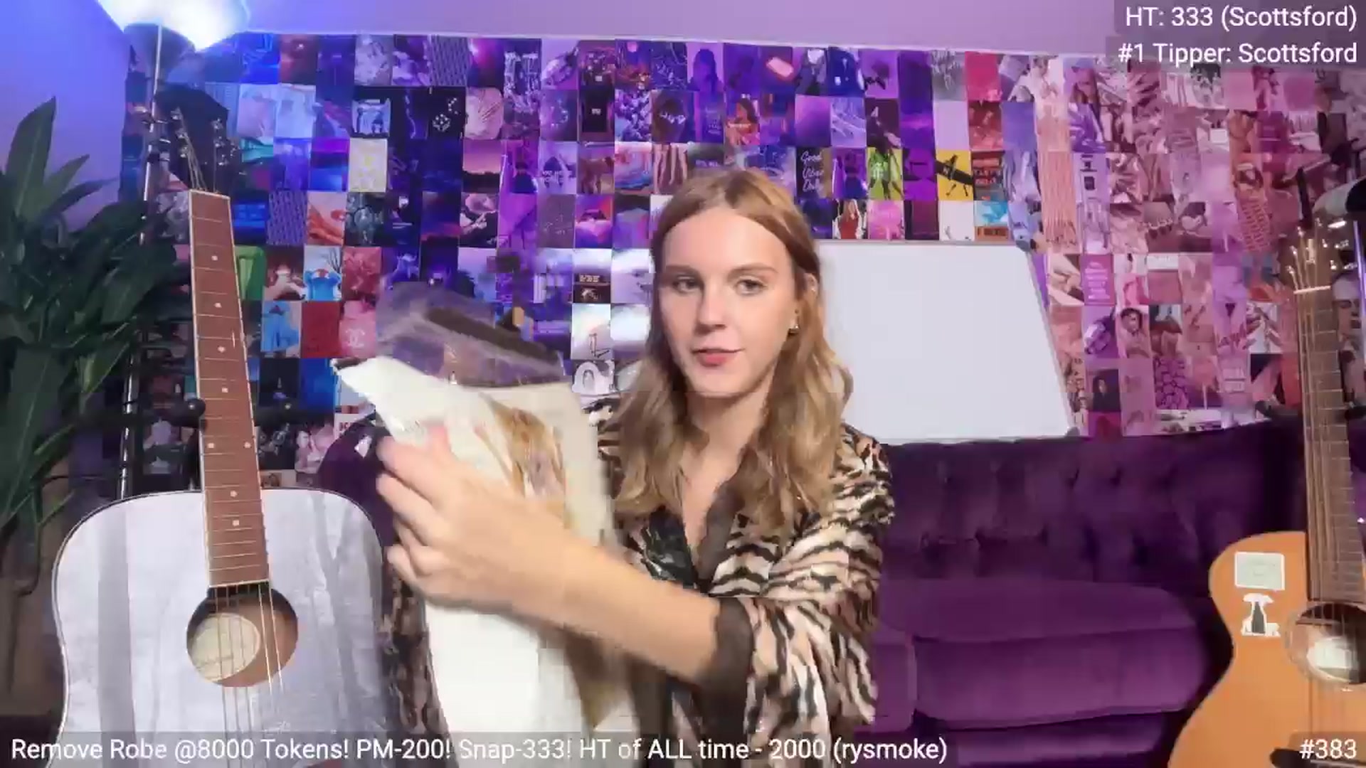 Gallery image thumbnail from QuinnBlighe's myfreecams stream on, 10/18/2025, 09:27 image 4 of 20