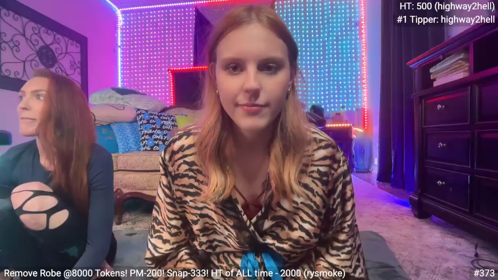 Gallery image thumbnail from QuinnBlighe's myfreecams stream on, 10/18/2025, 12:51 image 1 of 20