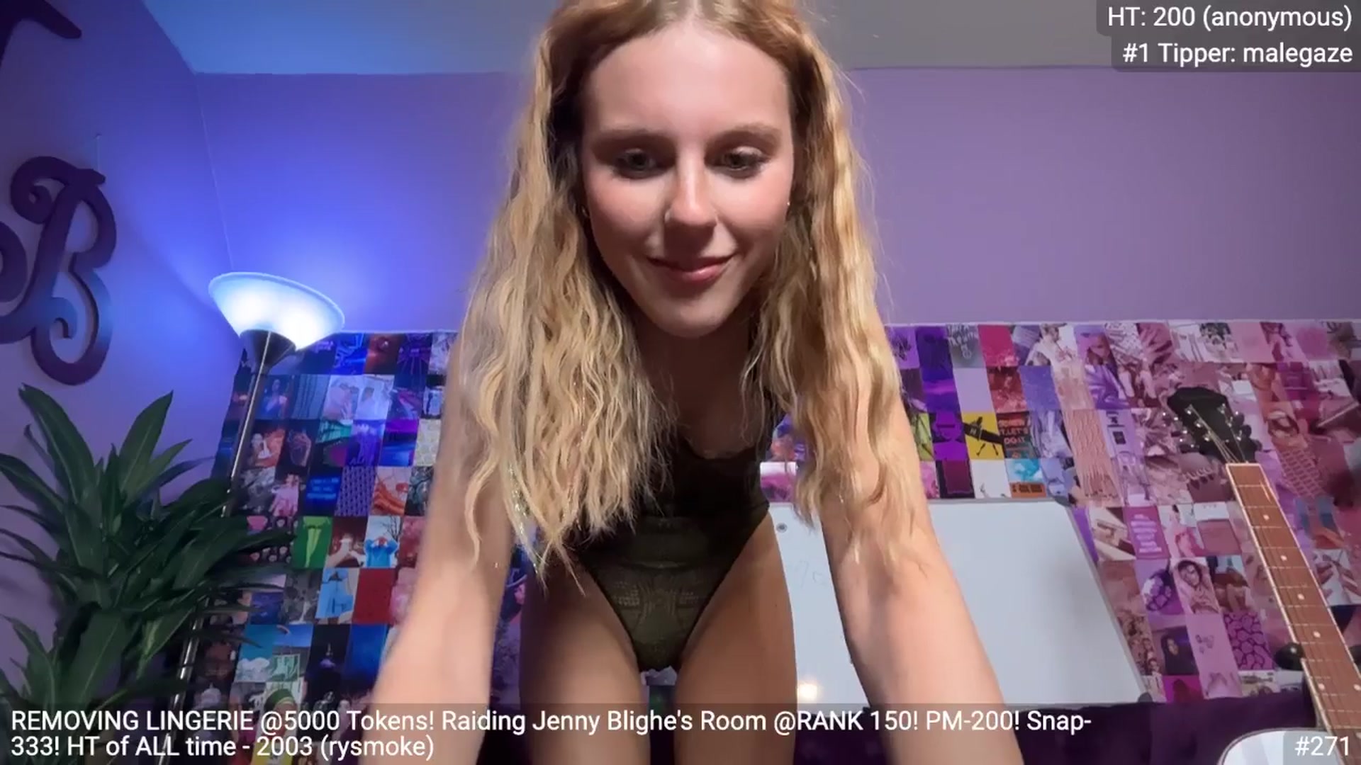Gallery image thumbnail from QuinnBlighe's myfreecams stream on, 10/25/2025, 02:26 image 12 of 20
