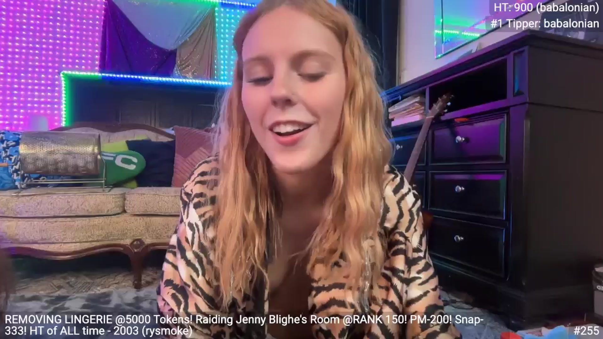 Gallery image thumbnail from QuinnBlighe's myfreecams stream on, 10/25/2025, 09:59 image 12 of 20