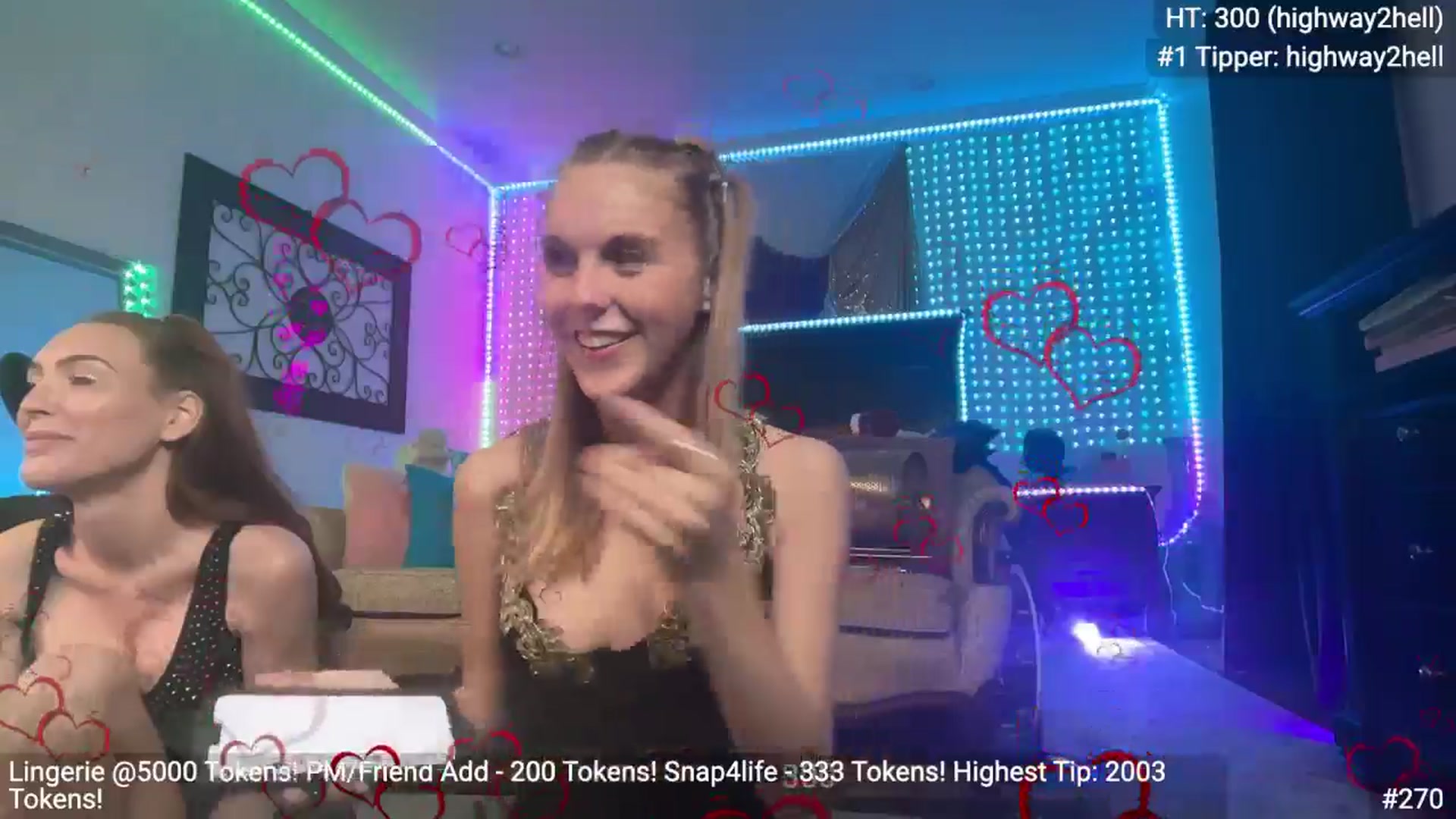 Gallery image thumbnail from QuinnBlighe's myfreecams stream on, 10/31/2025, 10:54 image 2 of 20