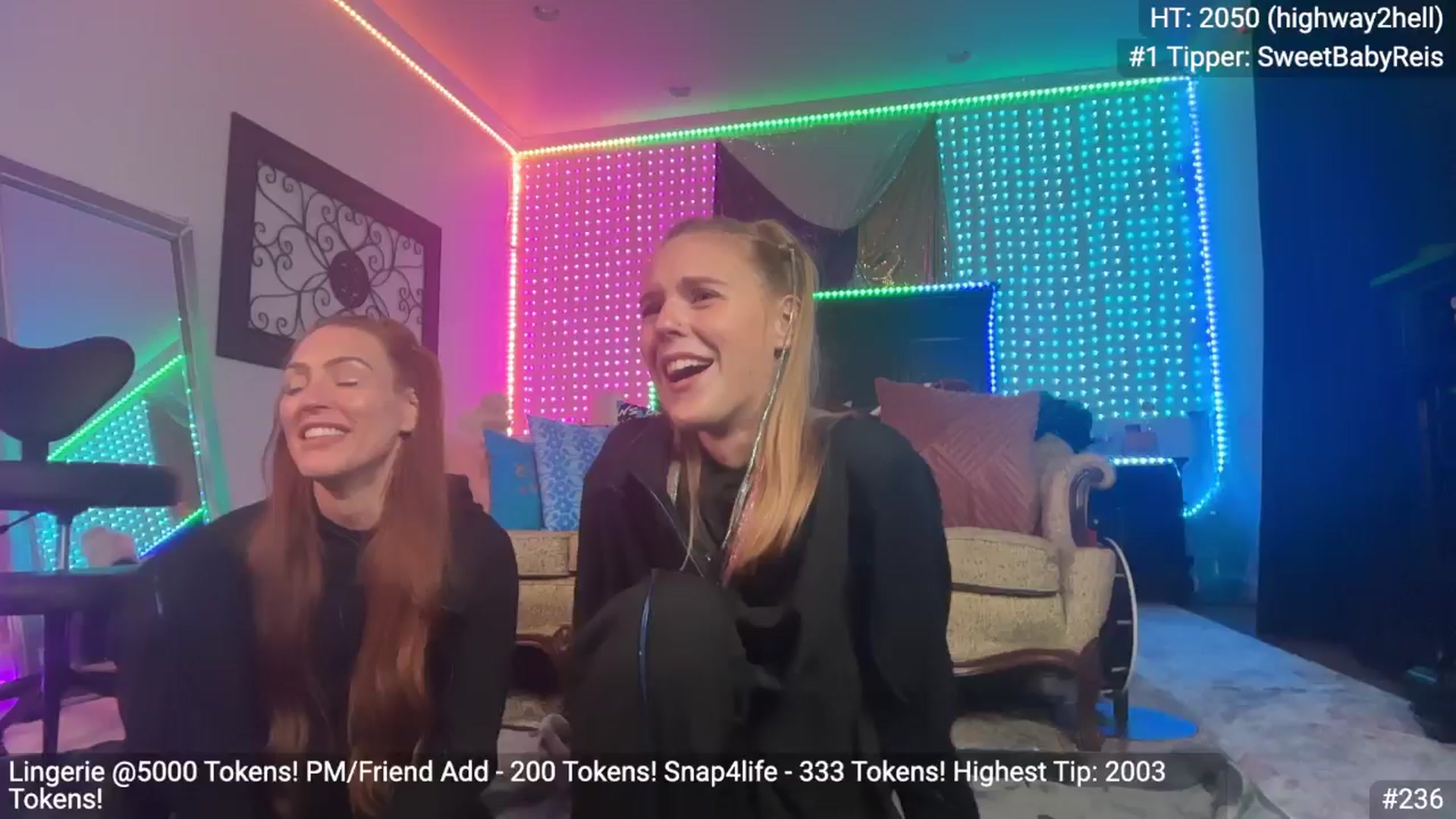 Gallery image thumbnail from QuinnBlighe's myfreecams stream on, 10/31/2025, 12:00 image 20 of 20