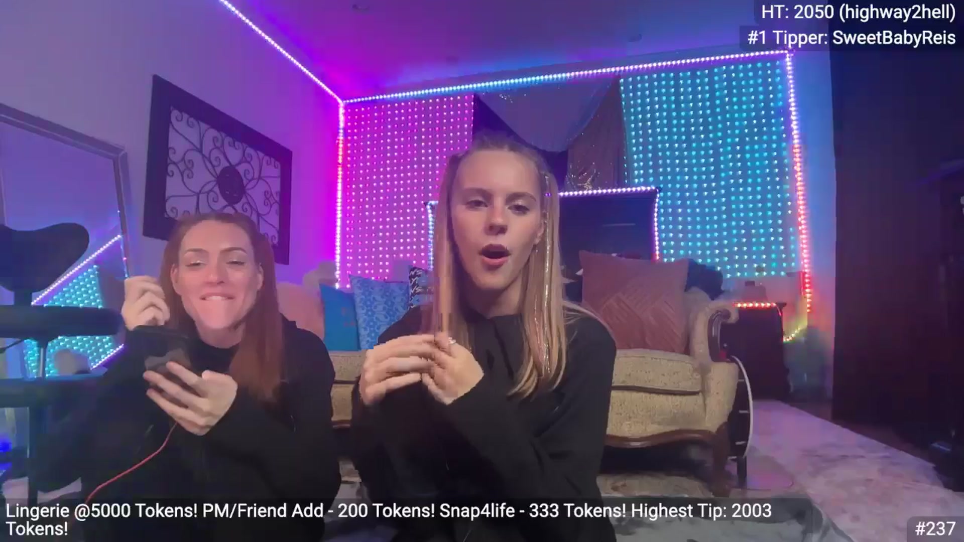 Gallery image thumbnail from QuinnBlighe's myfreecams stream on, 10/31/2025, 12:00 image 11 of 20