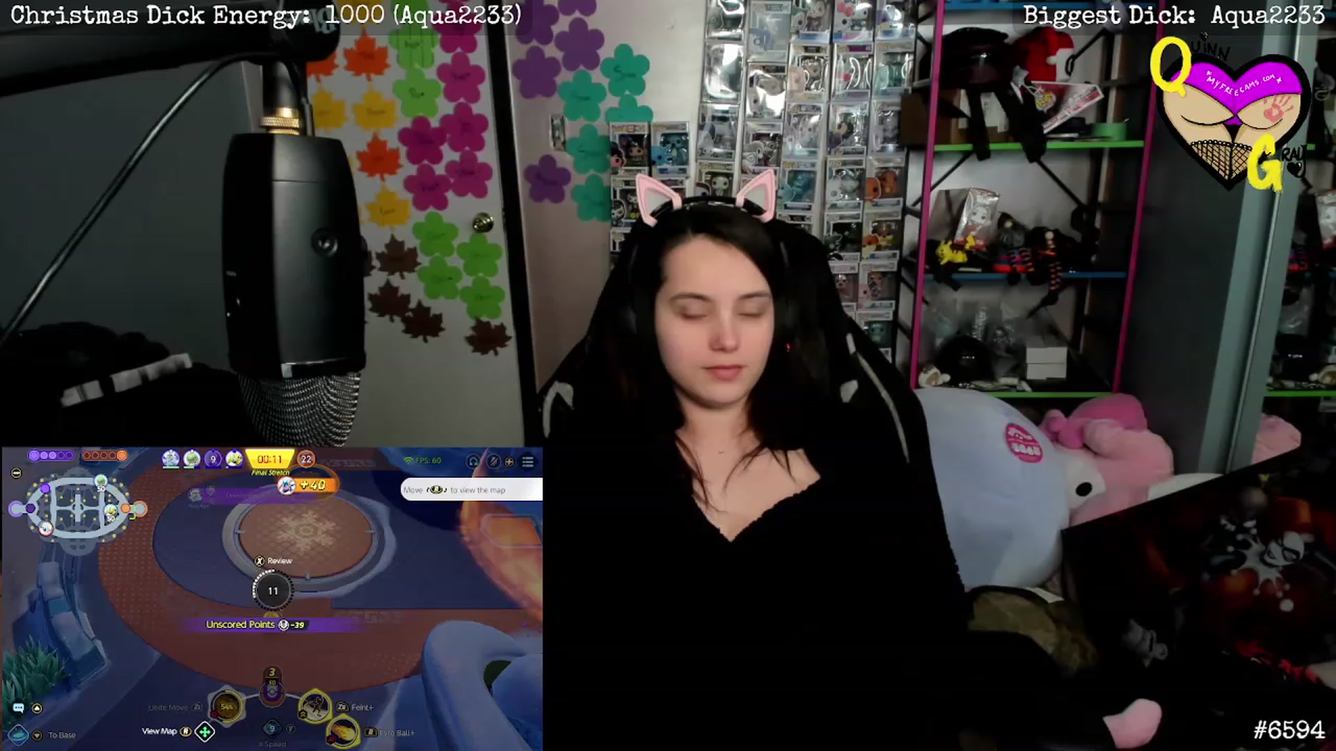 Gallery image thumbnail from QuinnGray's myfreecams stream on, 02/15/2023, 05:26 image 19 of 20