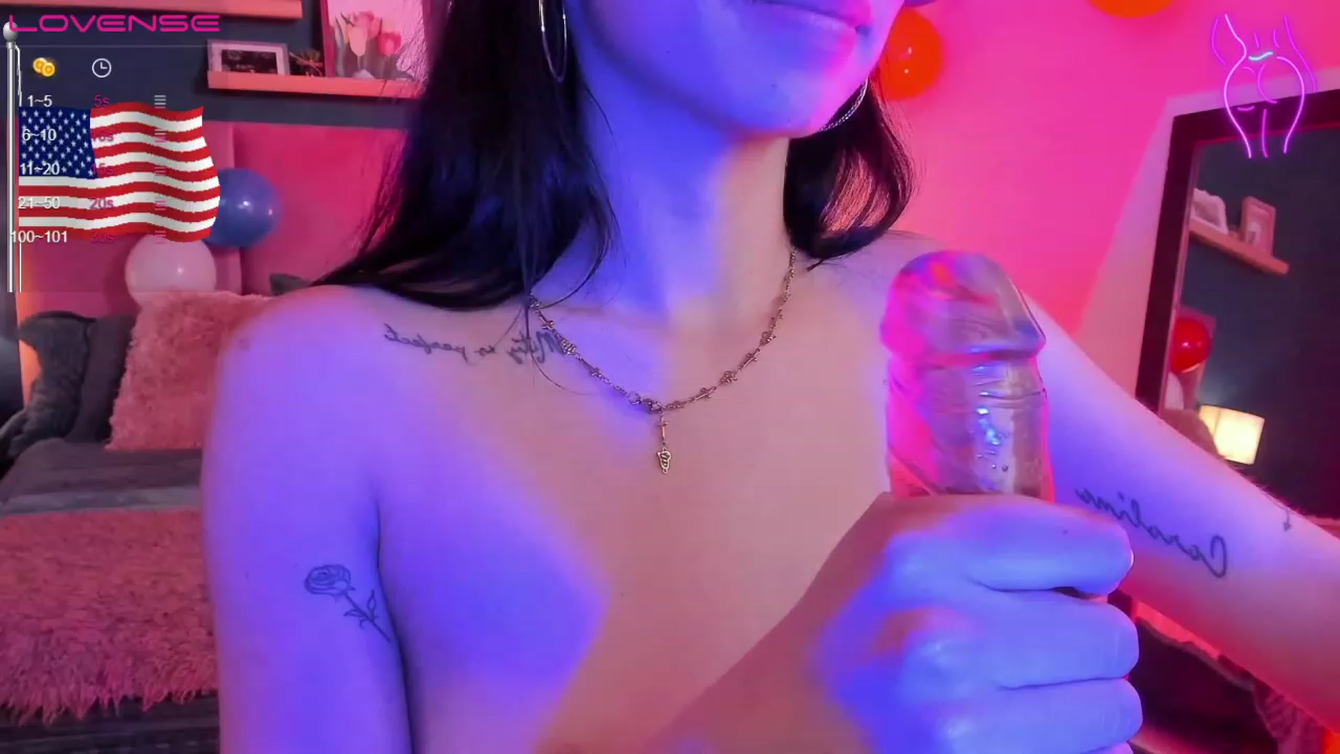 Gallery image thumbnail from Quinn_hart's myfreecams stream on, 07/05/2023, 24:11 image 11 of 20