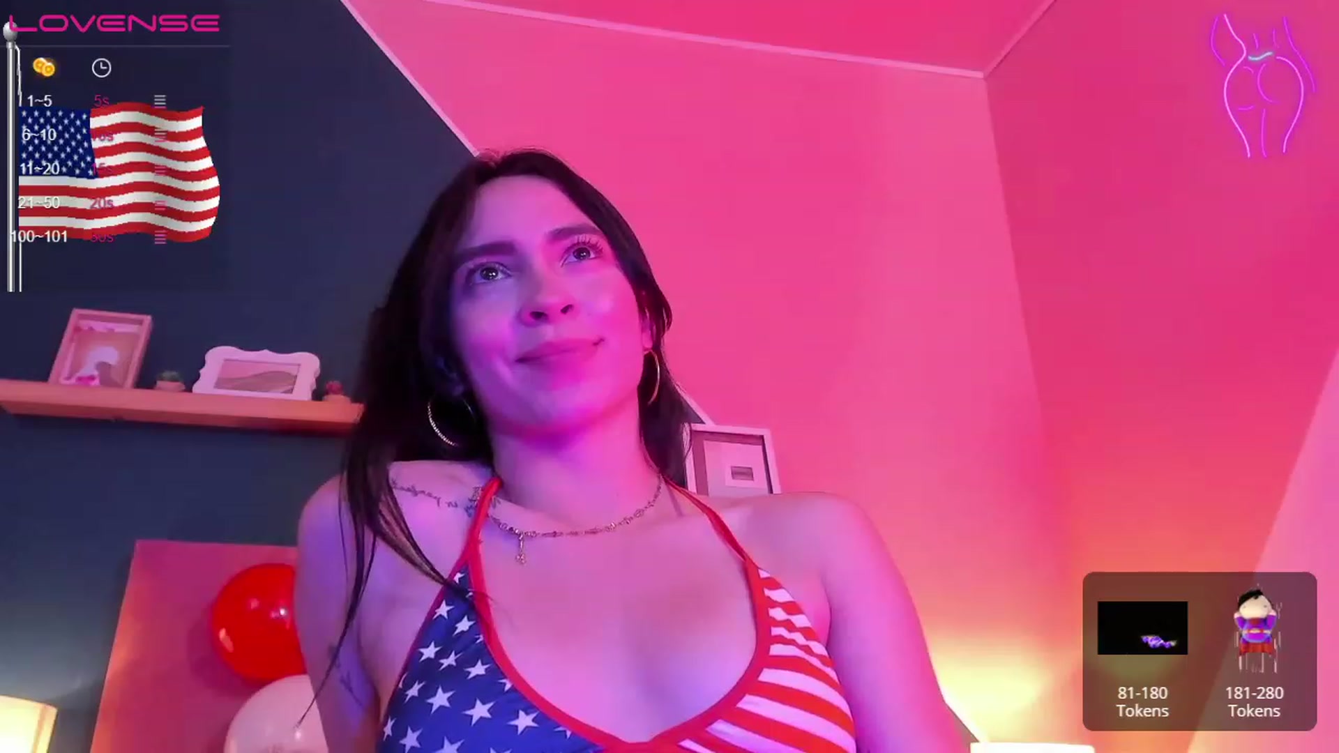 Gallery image thumbnail from Quinn_hart's myfreecams stream on, 07/05/2023, 24:11 image 16 of 20