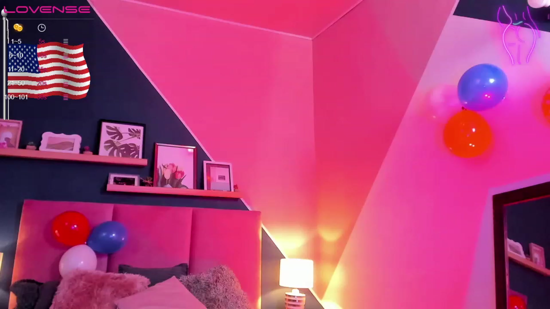 Gallery image thumbnail from Quinn_hart's myfreecams stream on, 07/05/2023, 24:11 image 17 of 20