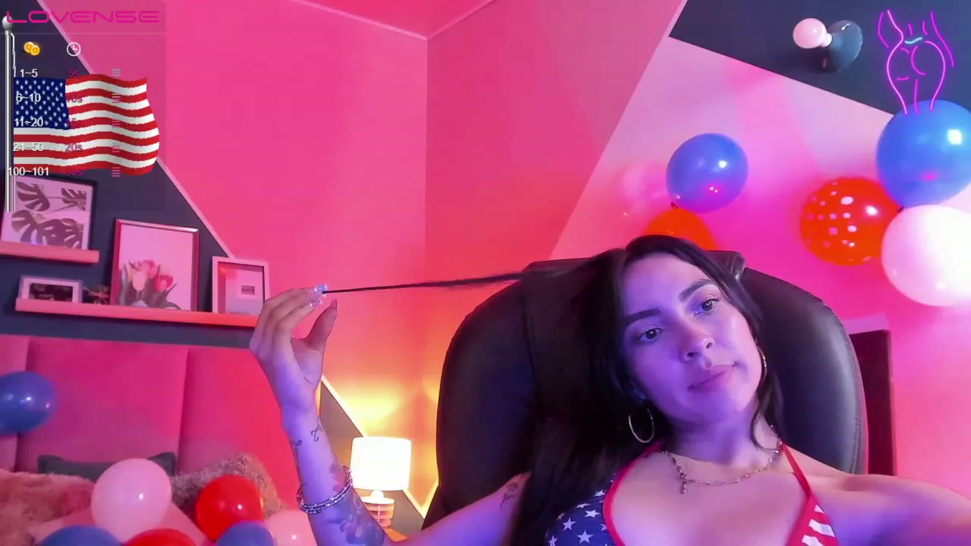 Gallery image thumbnail from Quinn_hart's myfreecams stream on, 07/05/2023, 02:11 image 20 of 20