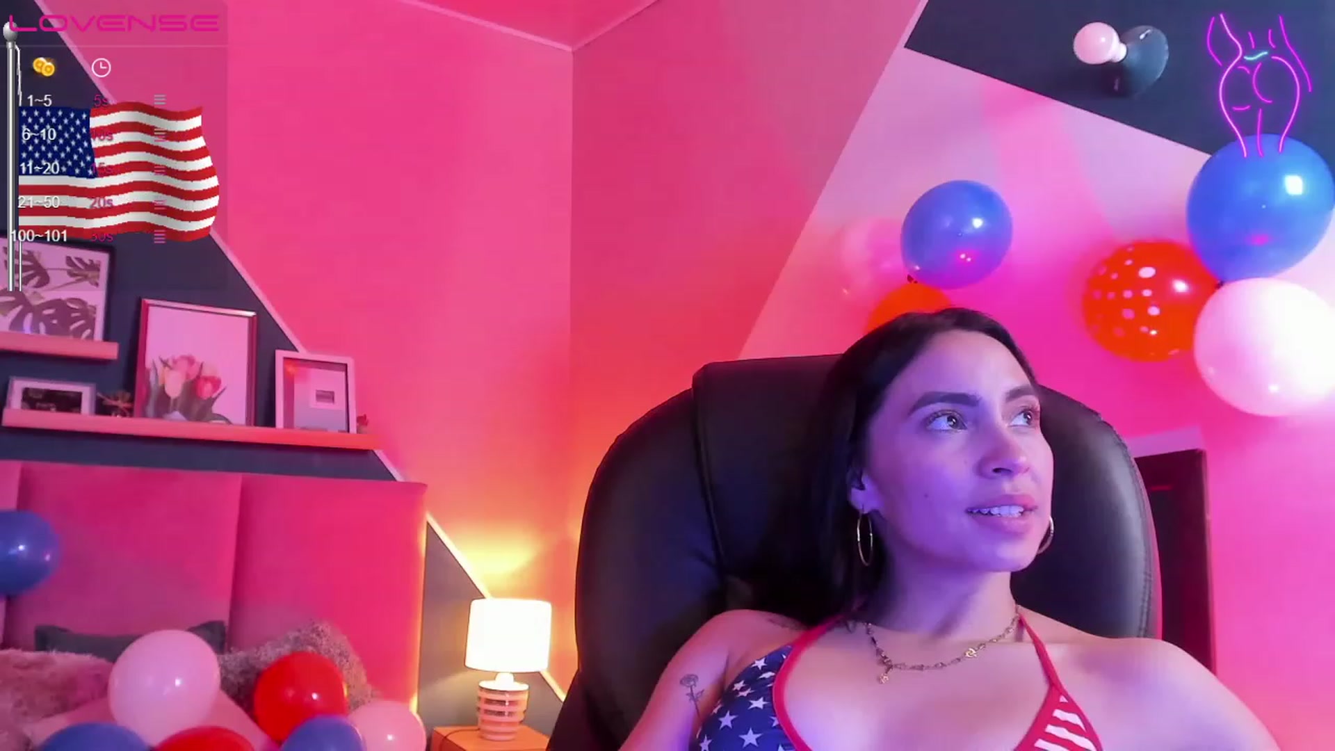 Gallery image thumbnail from Quinn_hart's myfreecams stream on, 07/05/2023, 02:11 image 19 of 20