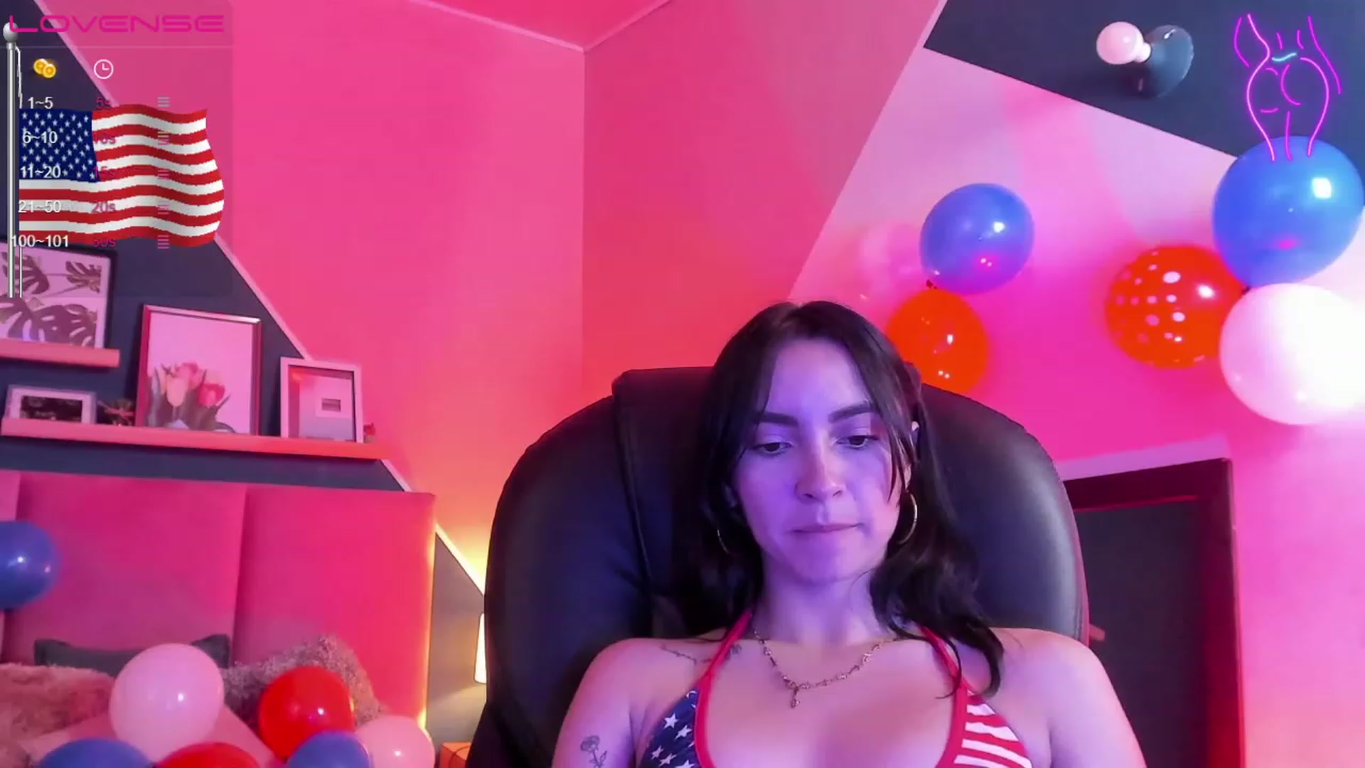 Gallery image thumbnail from Quinn_hart's myfreecams stream on, 07/05/2023, 02:11 image 17 of 20