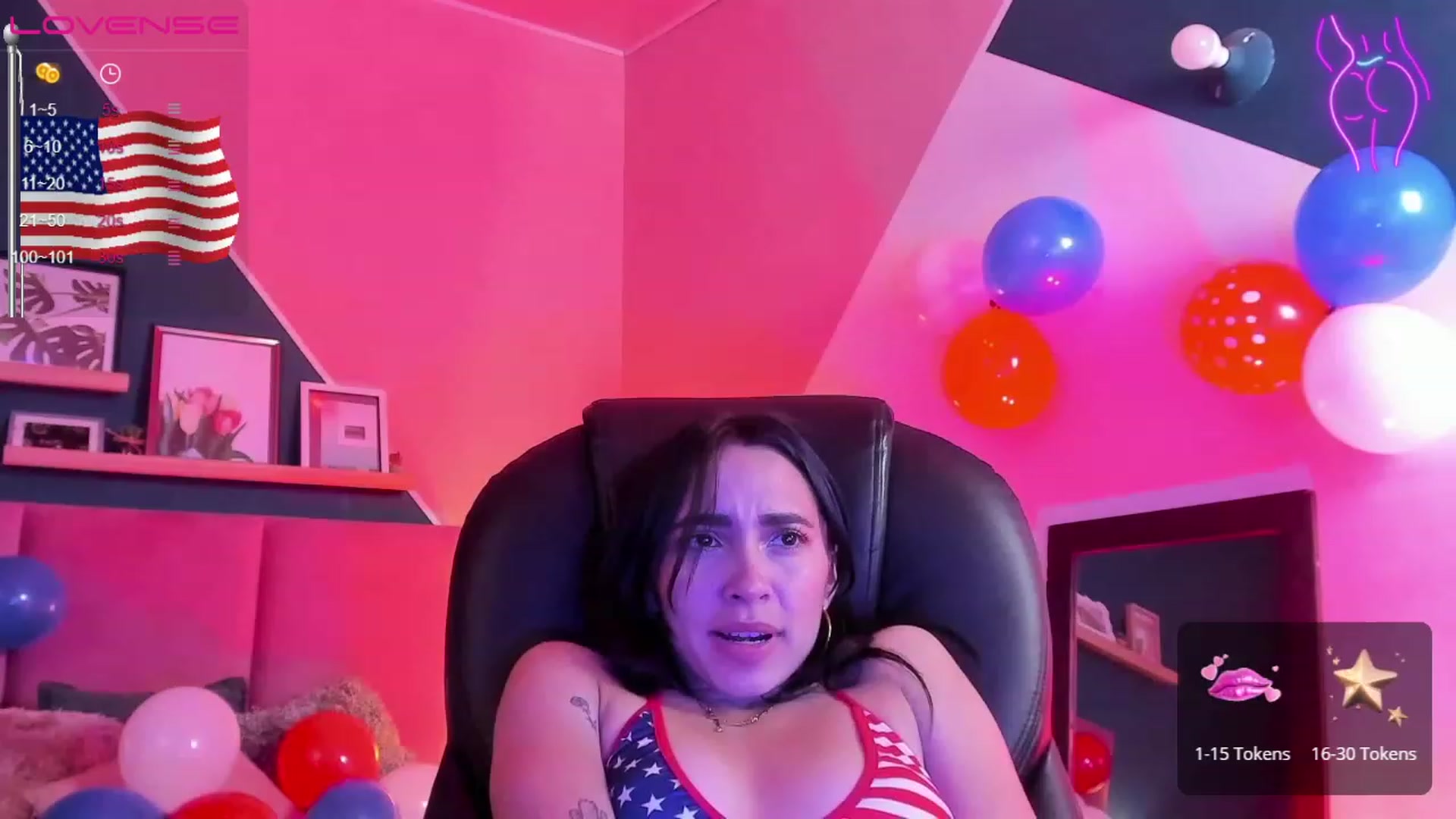 Gallery image thumbnail from Quinn_hart's myfreecams stream on, 07/05/2023, 02:11 image 18 of 20