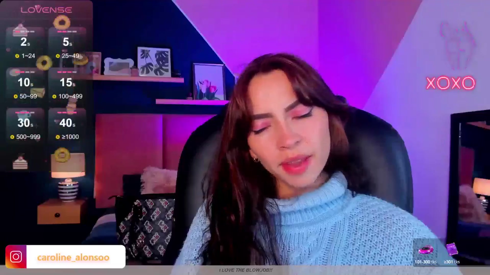 Gallery image thumbnail from Quinn_hart's myfreecams stream on, 05/16/2024, 23:48 image 18 of 20