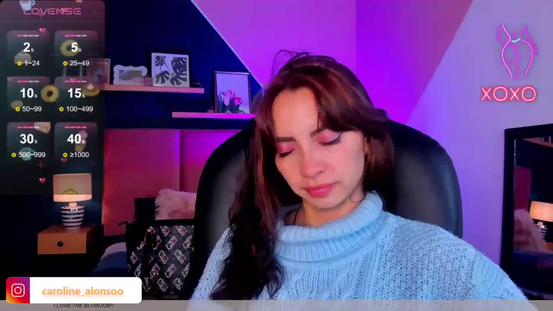 Gallery image thumbnail from Quinn_hart's myfreecams stream on, 05/16/2024, 23:48 image 17 of 20