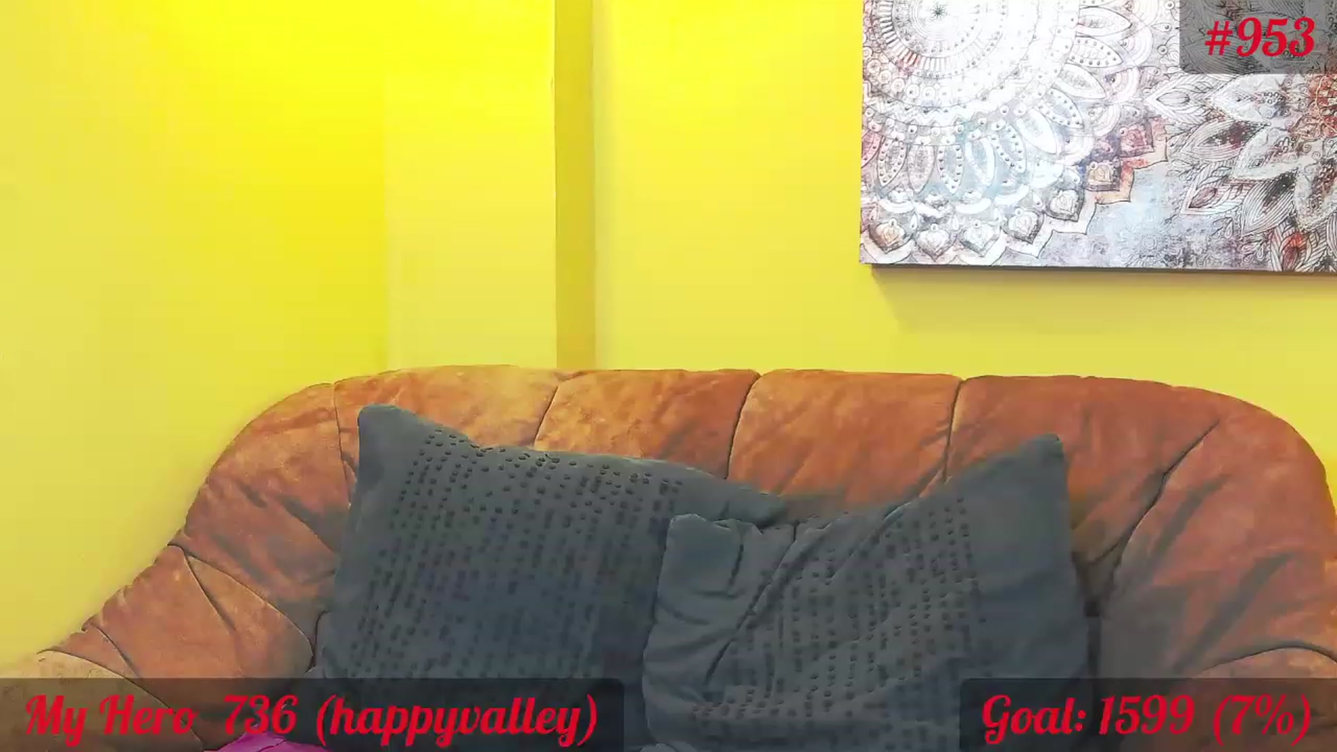 Gallery image thumbnail from QuinnieSmile's myfreecams stream on, 11/18/2022, 13:00 image 10 of 20