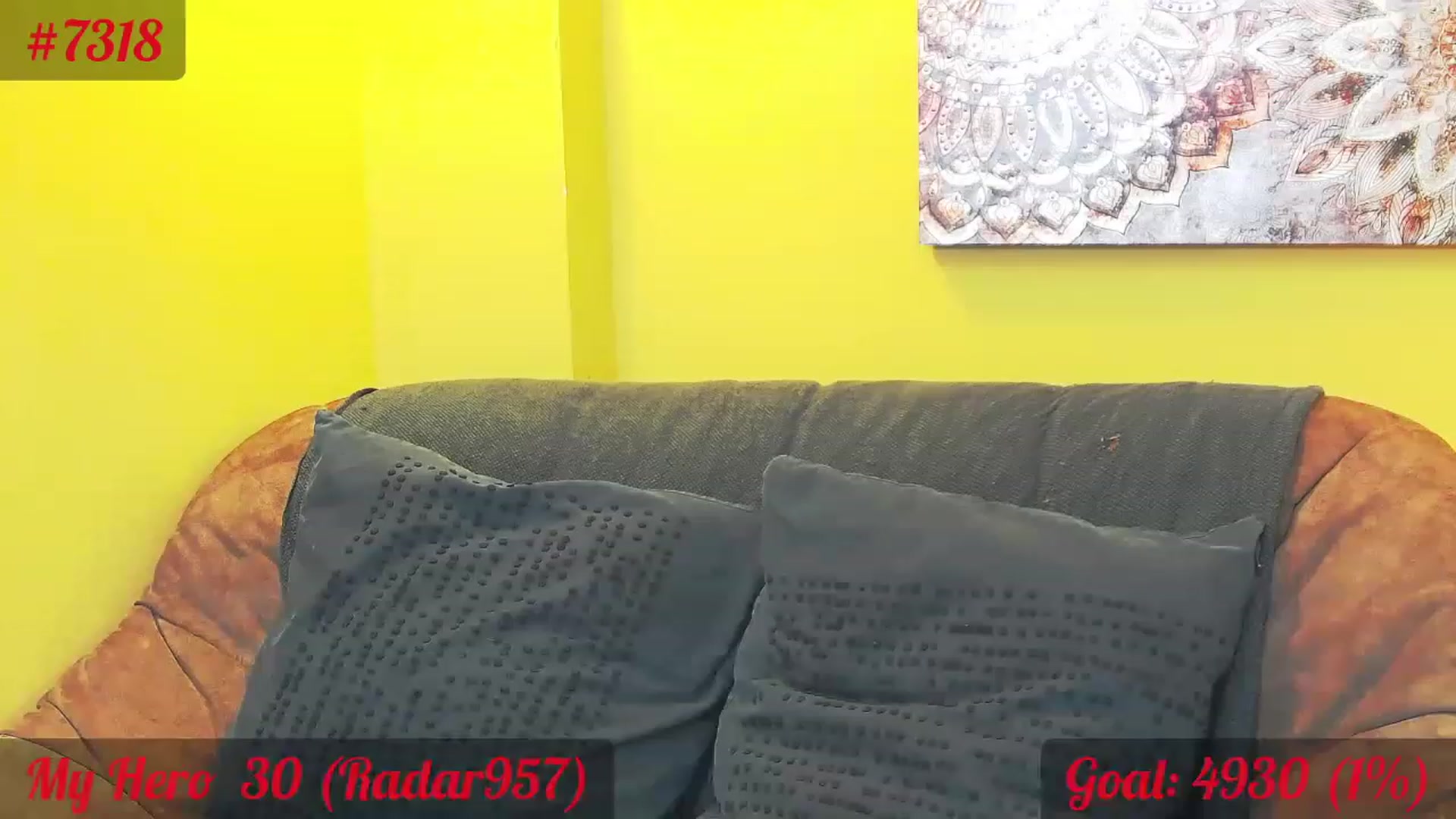 Gallery image thumbnail from QuinnieSmile's myfreecams stream on, 12/07/2022, 11:47 image 16 of 20