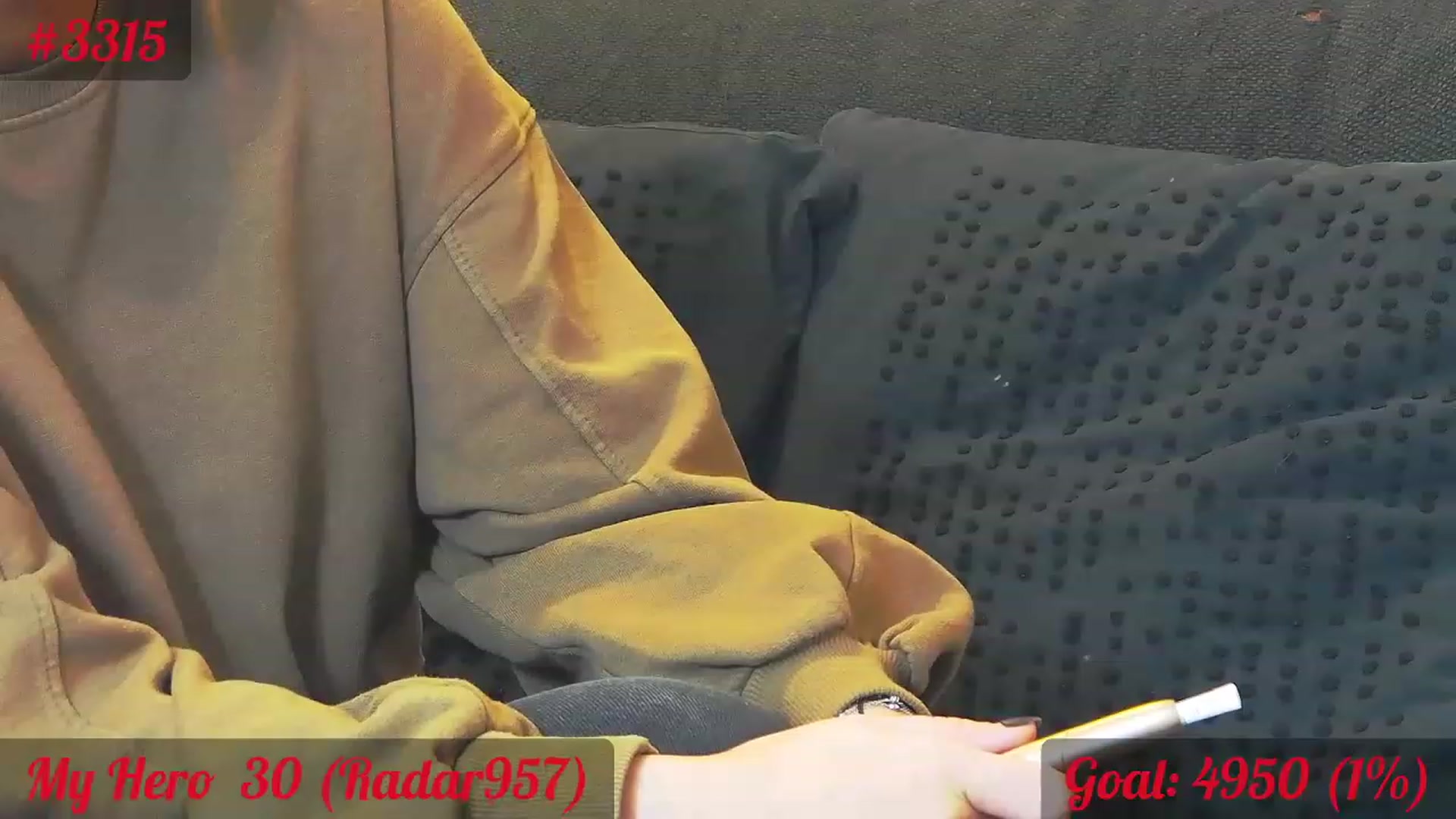 Gallery image thumbnail from QuinnieSmile's myfreecams stream on, 12/08/2022, 09:41 image 6 of 20