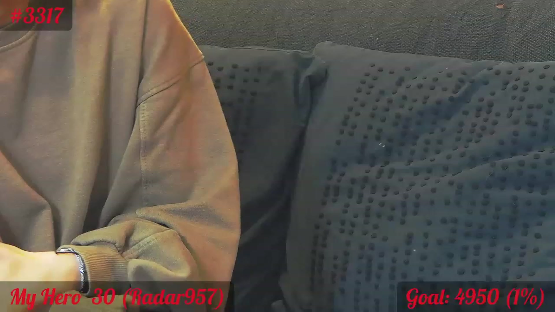 Gallery image thumbnail from QuinnieSmile's myfreecams stream on, 12/08/2022, 09:41 image 8 of 20