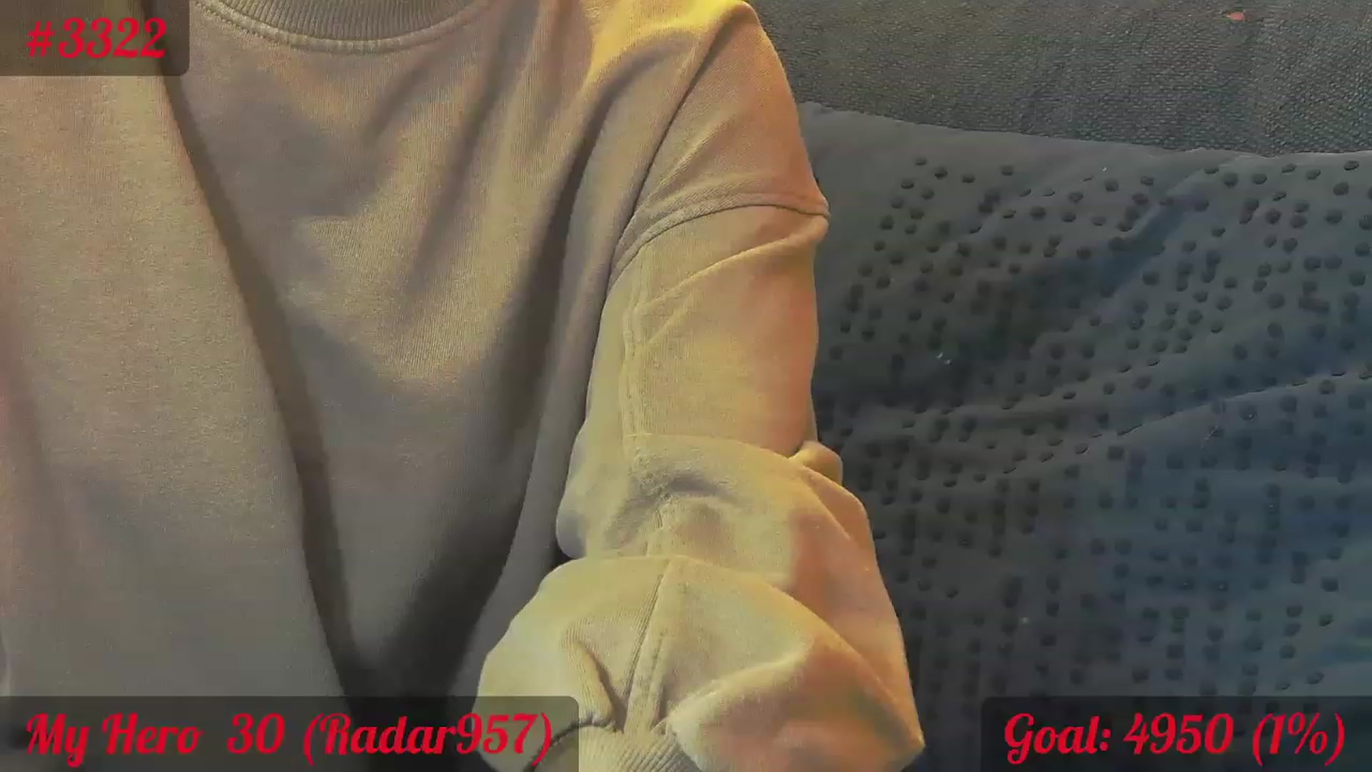 Gallery image thumbnail from QuinnieSmile's myfreecams stream on, 12/08/2022, 09:41 image 11 of 20