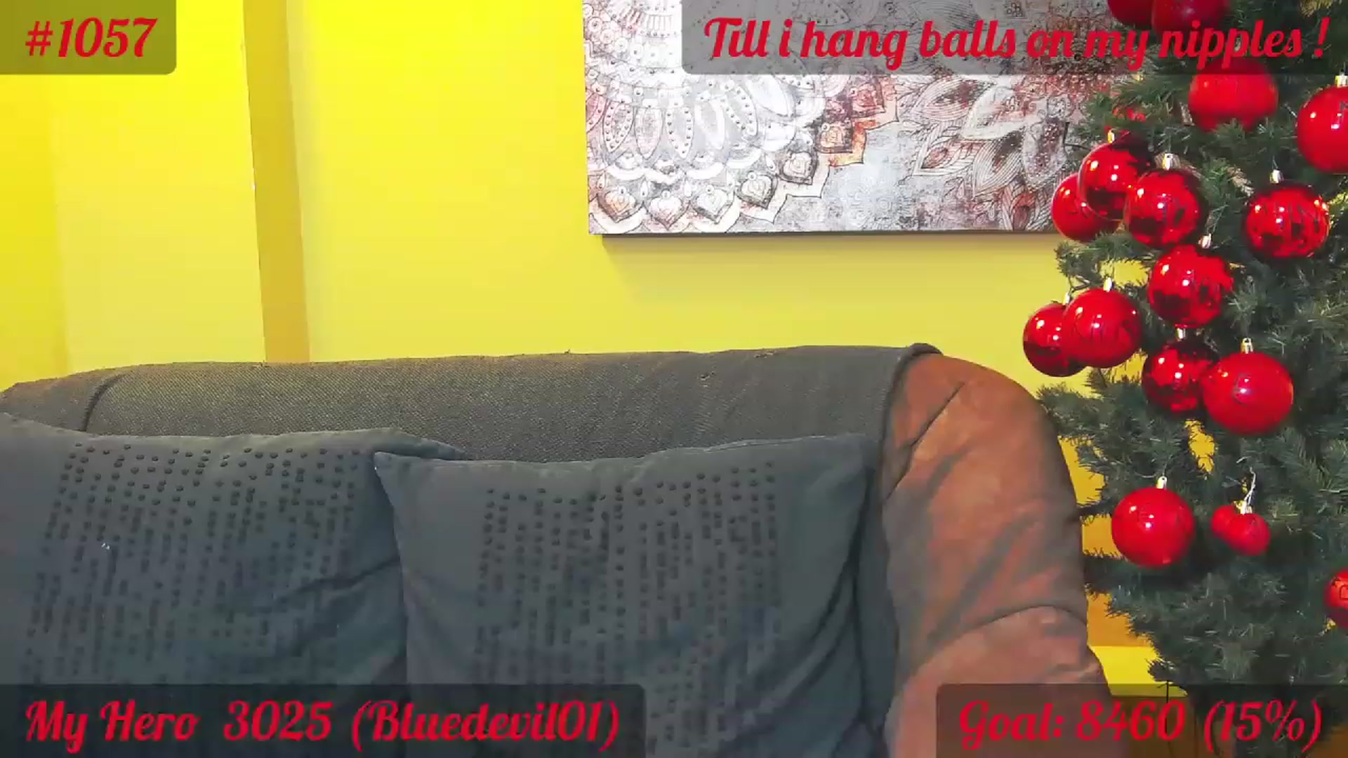 Gallery image thumbnail from QuinnieSmile's myfreecams stream on, 12/09/2022, 13:05 image 14 of 20