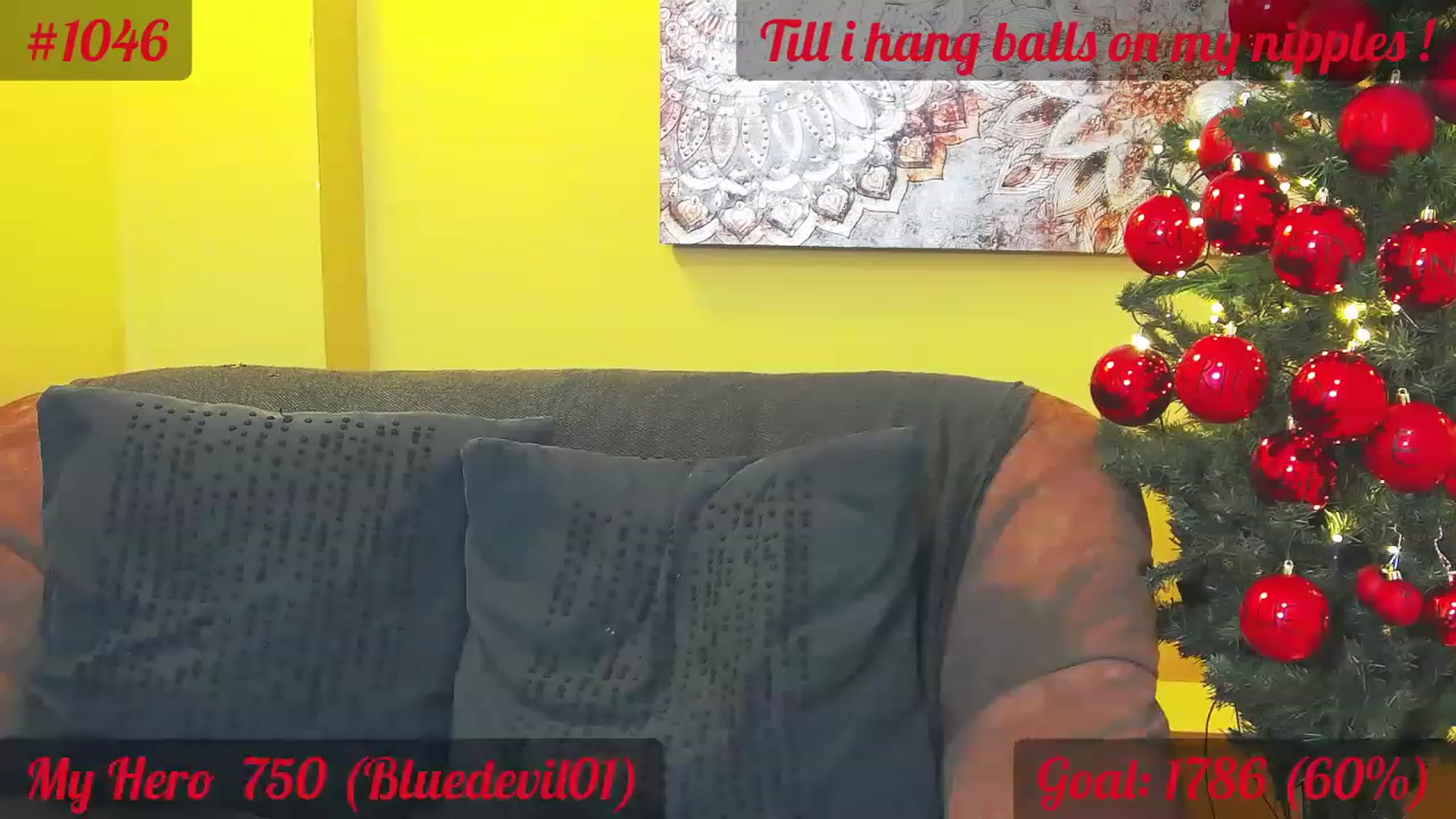 Gallery image thumbnail from QuinnieSmile's myfreecams stream on, 12/12/2022, 12:55 image 19 of 20