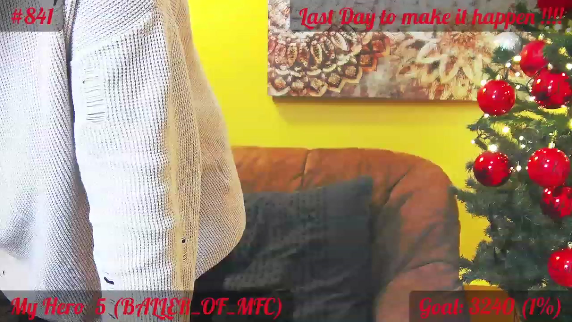 Gallery image thumbnail from QuinnieSmile's myfreecams stream on, 12/15/2022, 12:50 image 10 of 20