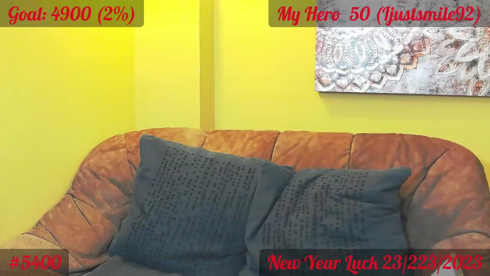 Gallery image thumbnail from QuinnieSmile's myfreecams stream on, 01/04/2023, 12:19 image 8 of 20