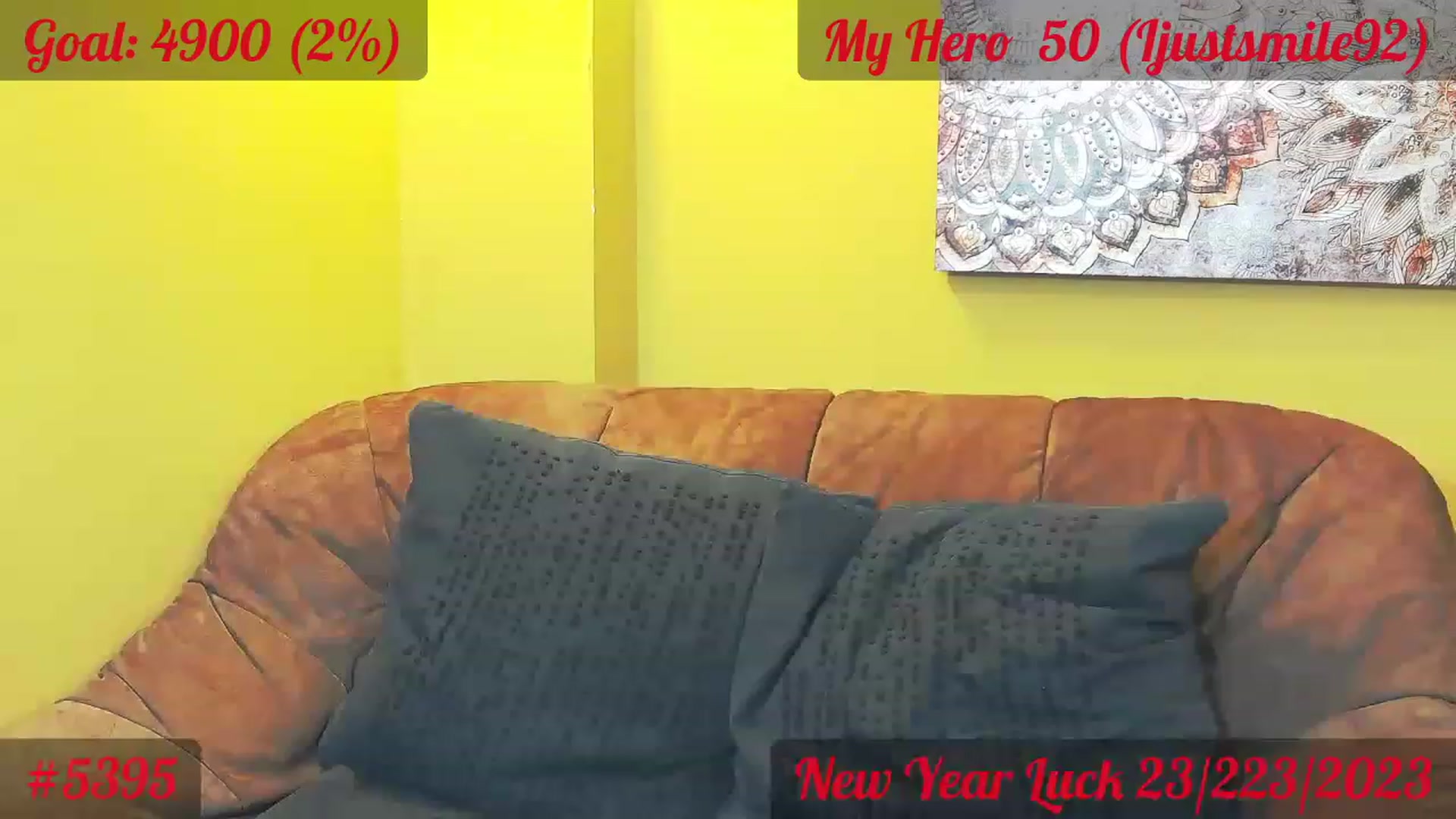 Gallery image thumbnail from QuinnieSmile's myfreecams stream on, 01/04/2023, 12:19 image 4 of 20