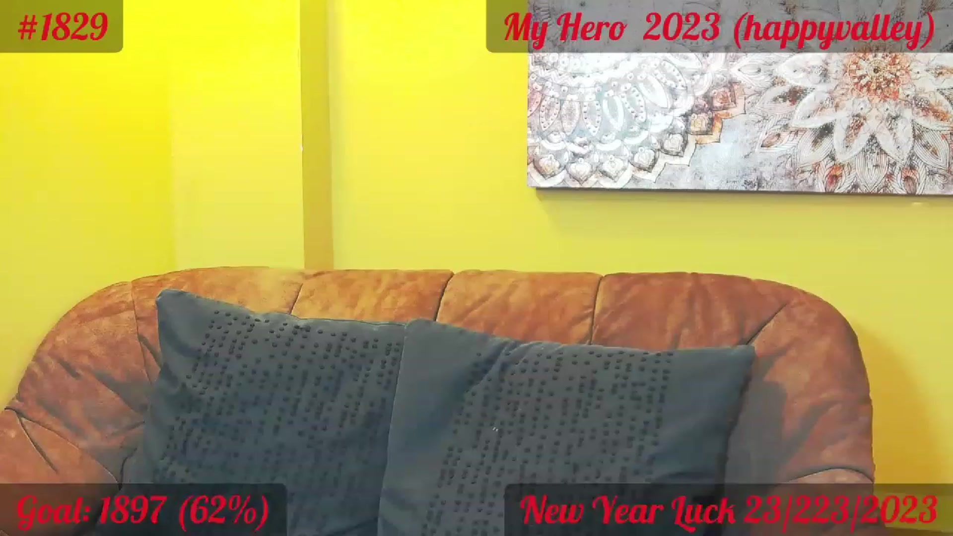Gallery image thumbnail from QuinnieSmile's myfreecams stream on, 01/05/2023, 12:45 image 14 of 20