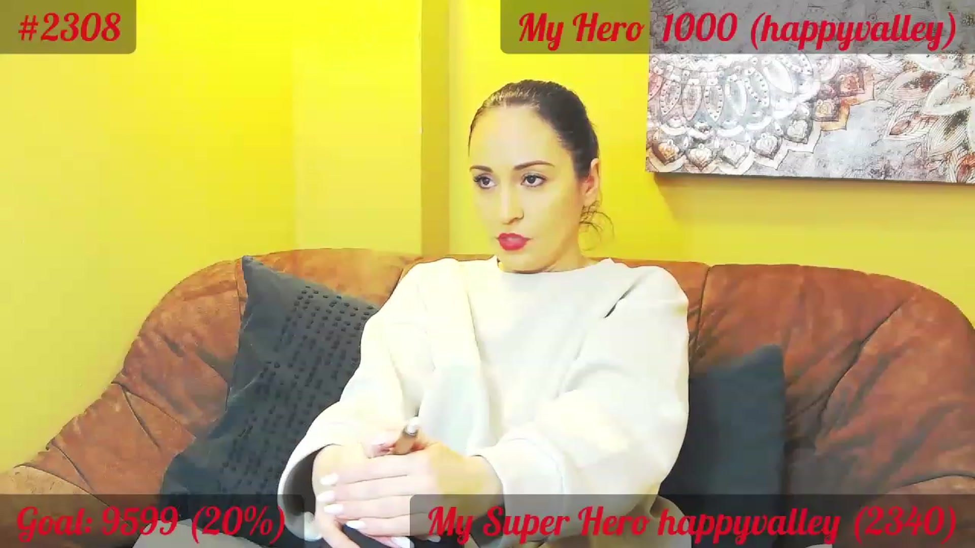 Gallery image thumbnail from QuinnieSmile's myfreecams stream on, 01/12/2023, 12:59 image 14 of 20