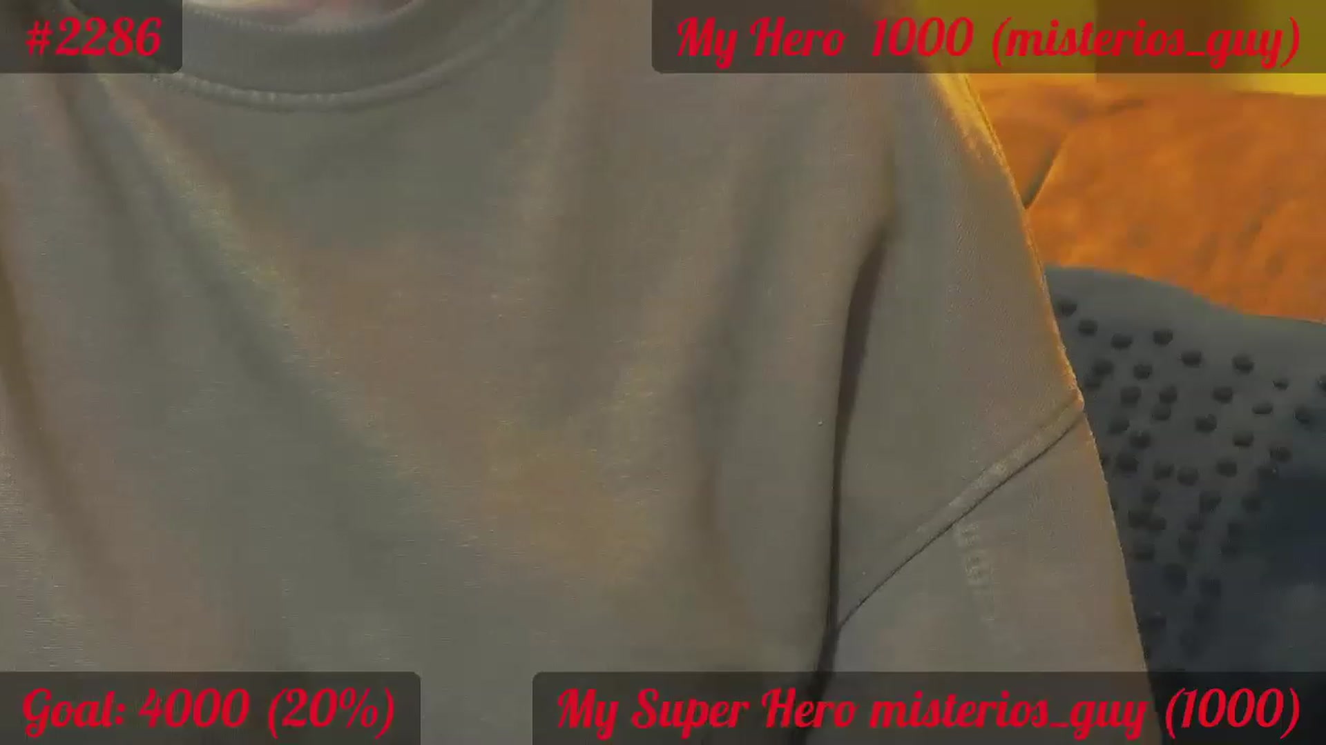 Gallery image thumbnail from QuinnieSmile's myfreecams stream on, 01/13/2023, 12:46 image 7 of 20