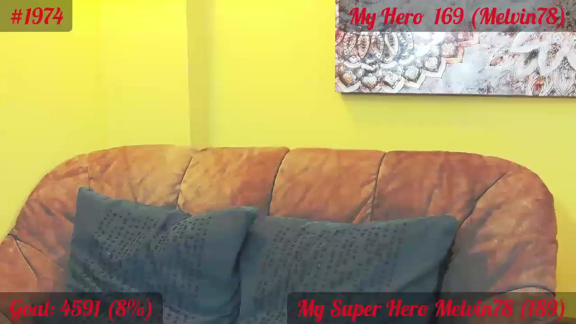 Gallery image thumbnail from QuinnieSmile's myfreecams stream on, 01/31/2023, 12:21 image 10 of 20