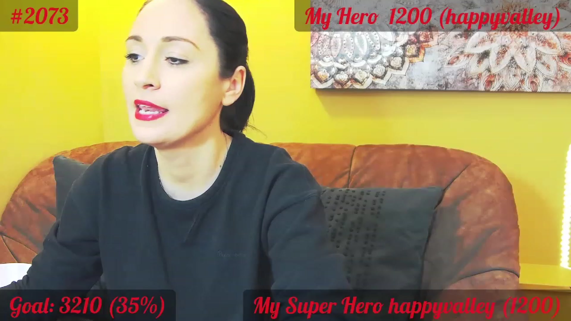 Gallery image thumbnail from QuinnieSmile's myfreecams stream on, 02/09/2023, 12:58 image 10 of 20