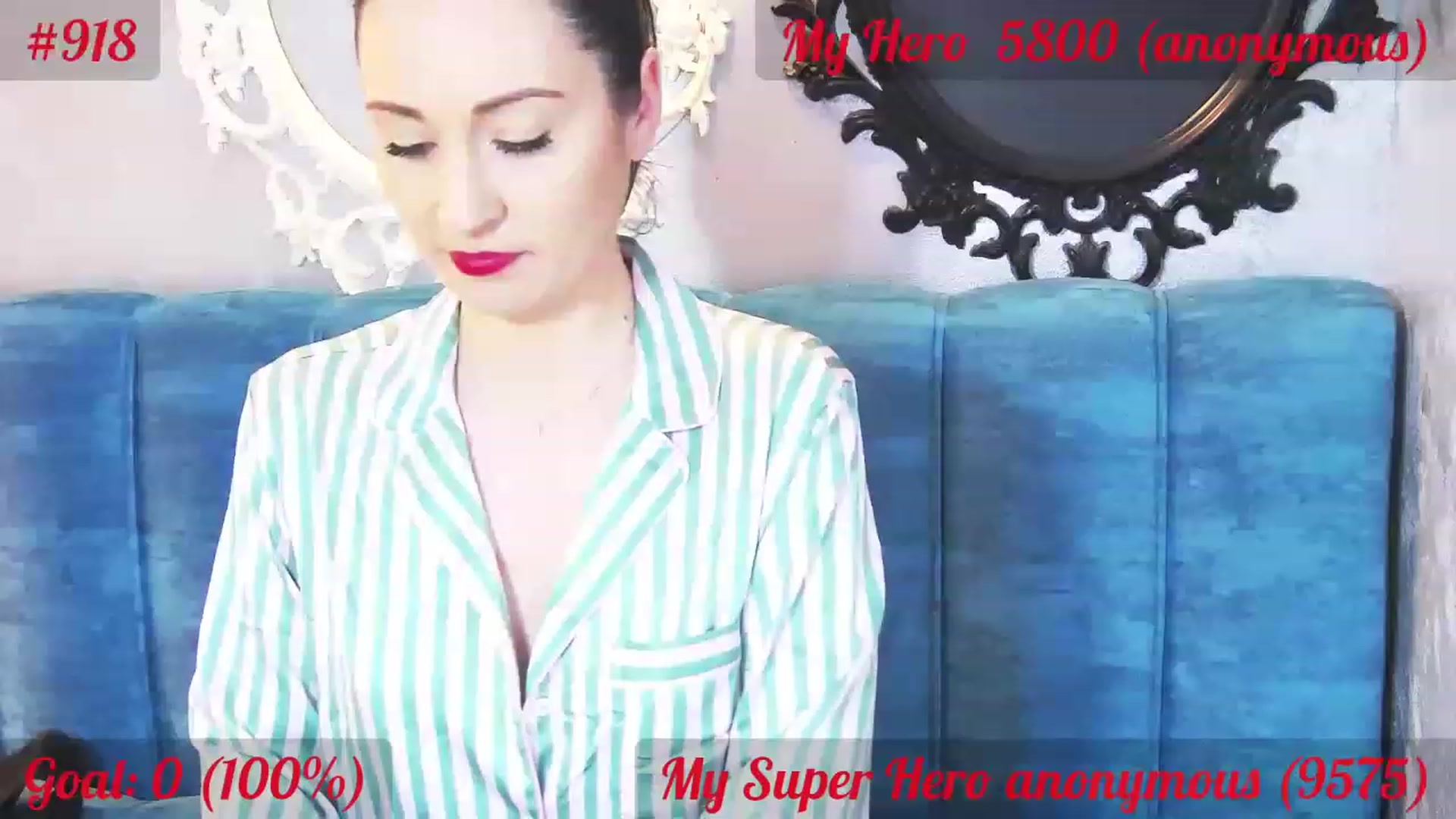 Gallery image thumbnail from QuinnieSmile's myfreecams stream on, 04/20/2023, 12:03 image 5 of 20