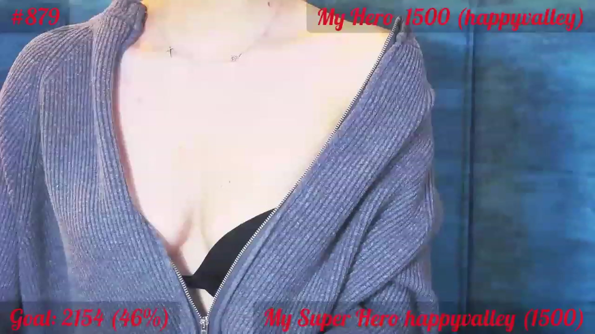 Gallery image thumbnail from QuinnieSmile's myfreecams stream on, 04/21/2023, 11:44 image 16 of 20