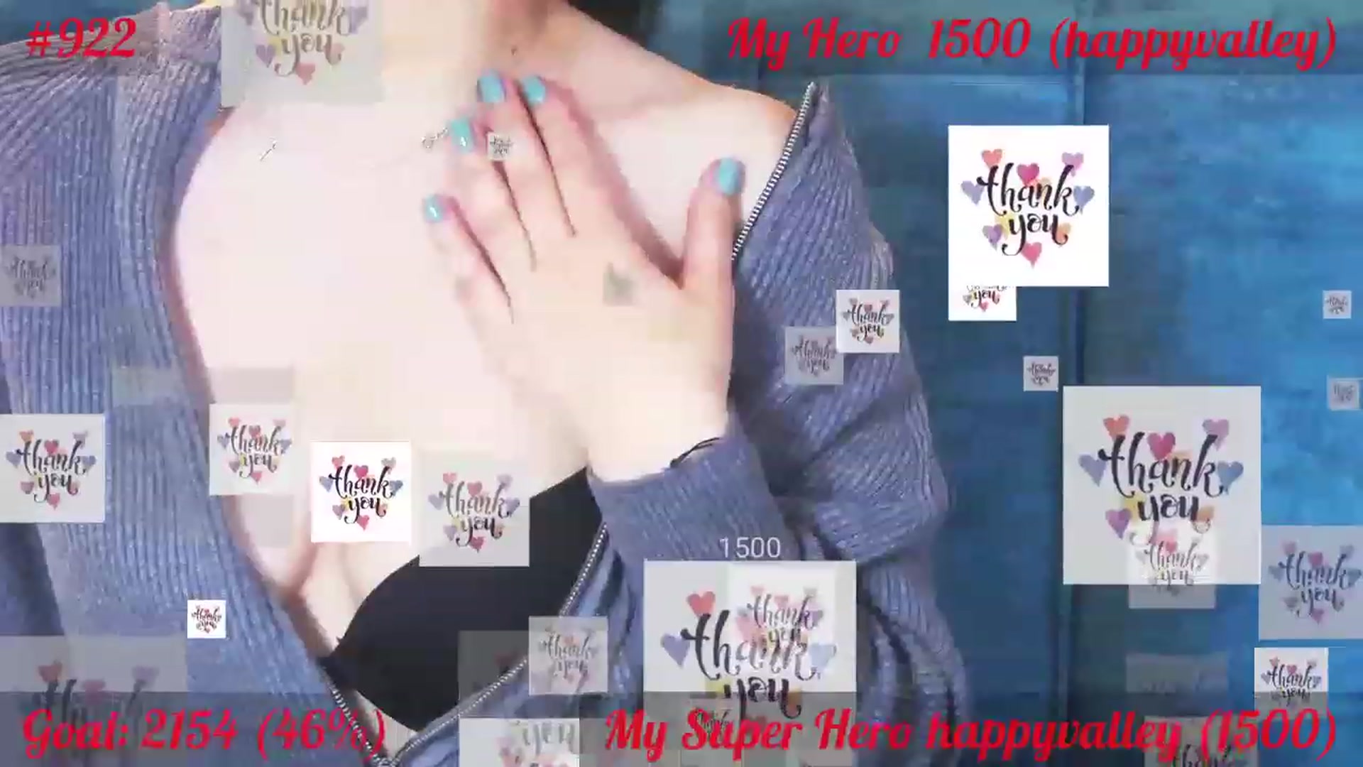 Gallery image thumbnail from QuinnieSmile's myfreecams stream on, 04/21/2023, 11:44 image 14 of 20