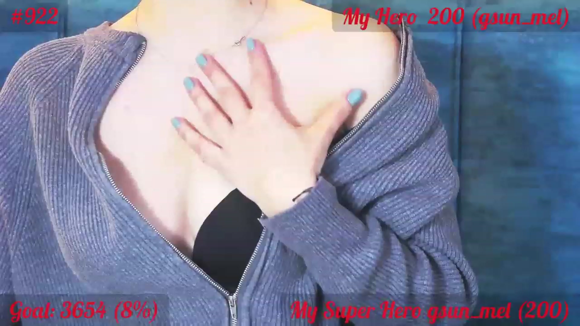 Gallery image thumbnail from QuinnieSmile's myfreecams stream on, 04/21/2023, 11:44 image 13 of 20
