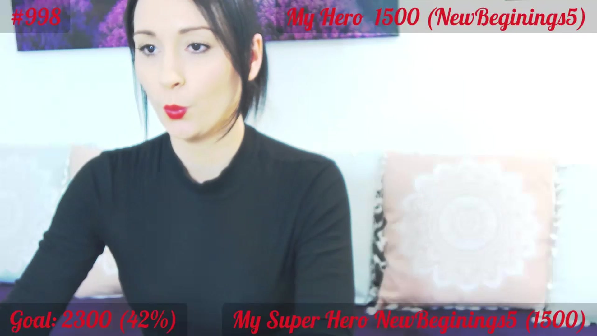 Gallery image thumbnail from QuinnieSmile's myfreecams stream on, 04/24/2023, 12:02 image 5 of 20