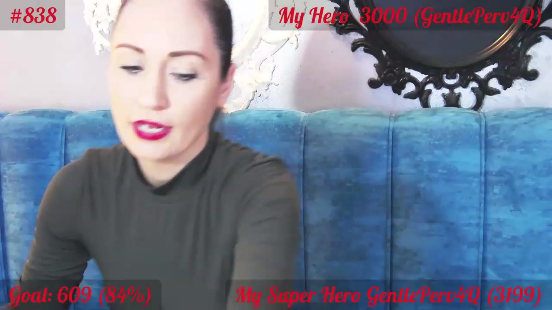 Gallery image thumbnail from QuinnieSmile's myfreecams stream on, 04/26/2023, 12:01 image 16 of 20