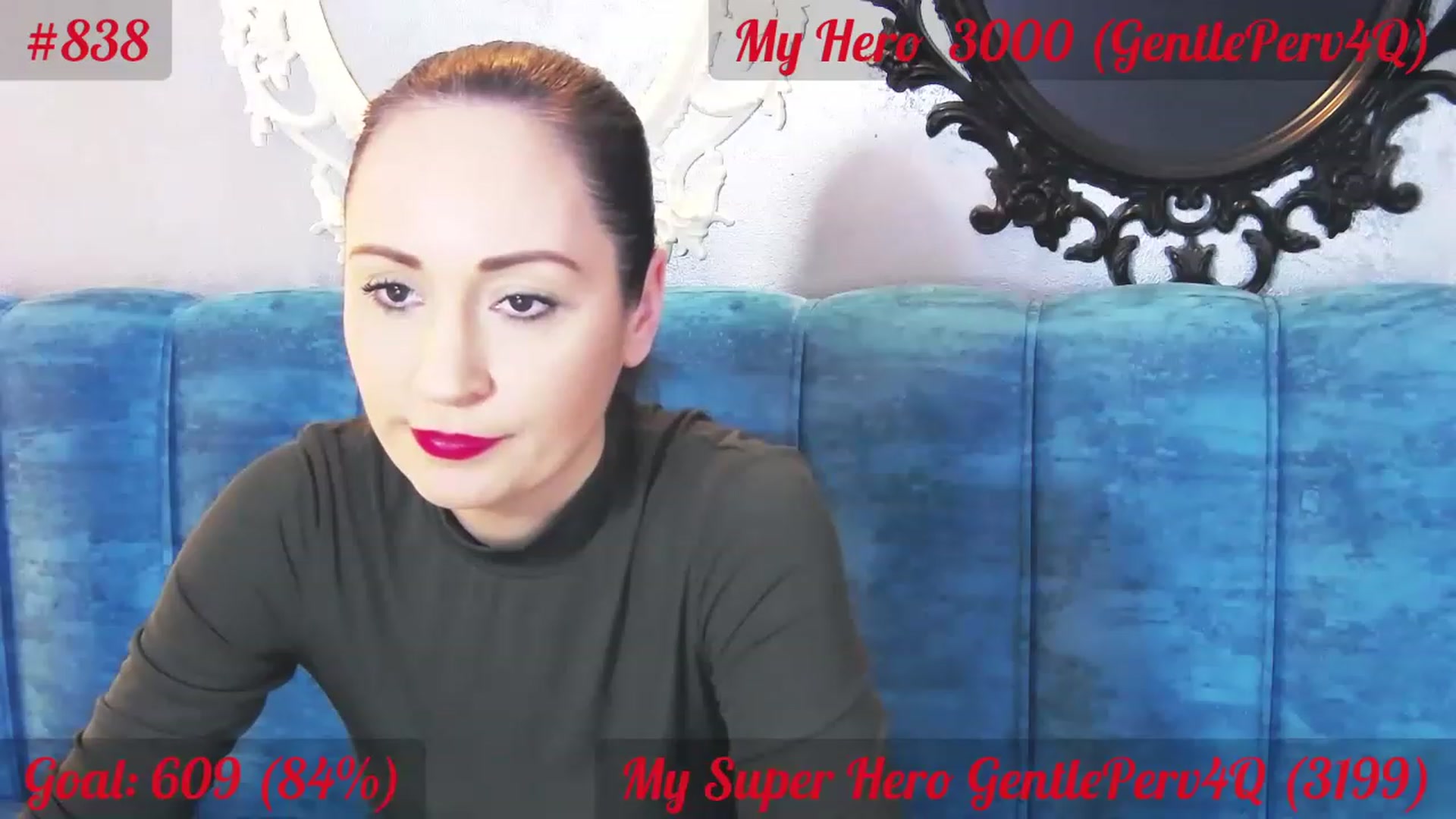 Gallery image thumbnail from QuinnieSmile's myfreecams stream on, 04/26/2023, 12:01 image 19 of 20